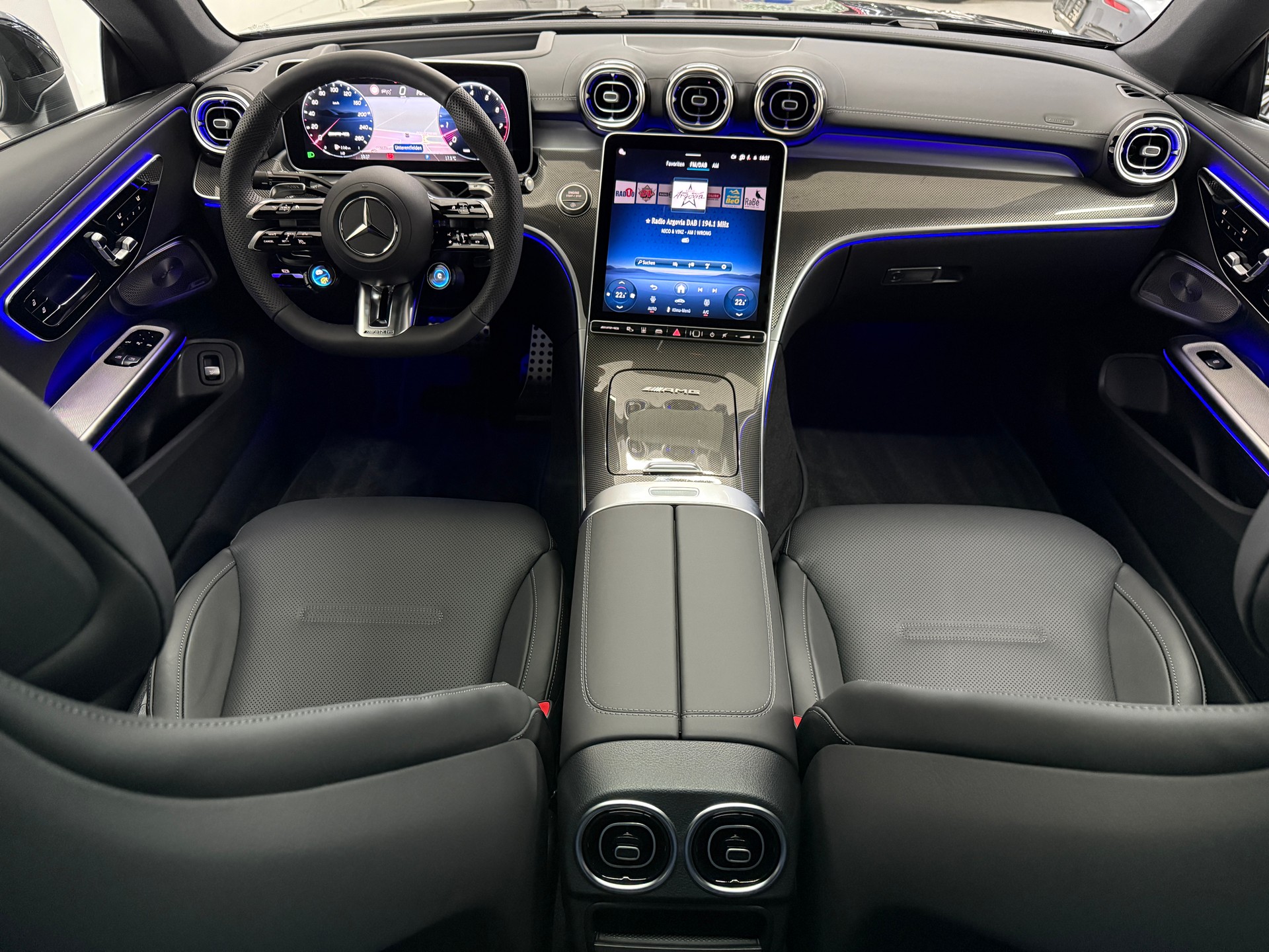 MERCEDES-BENZ CLE 53 Coupé AMG 4Matic+-image-7