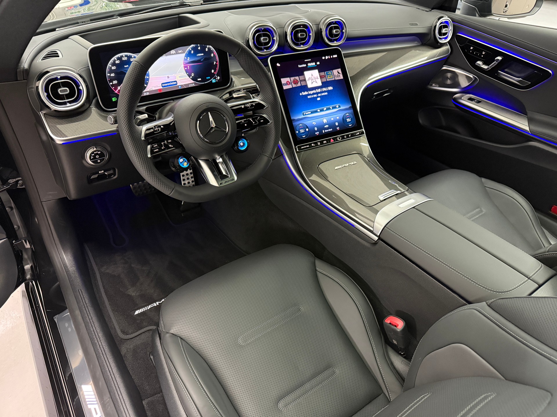 MERCEDES-BENZ CLE 53 Coupé AMG 4Matic+-image-6