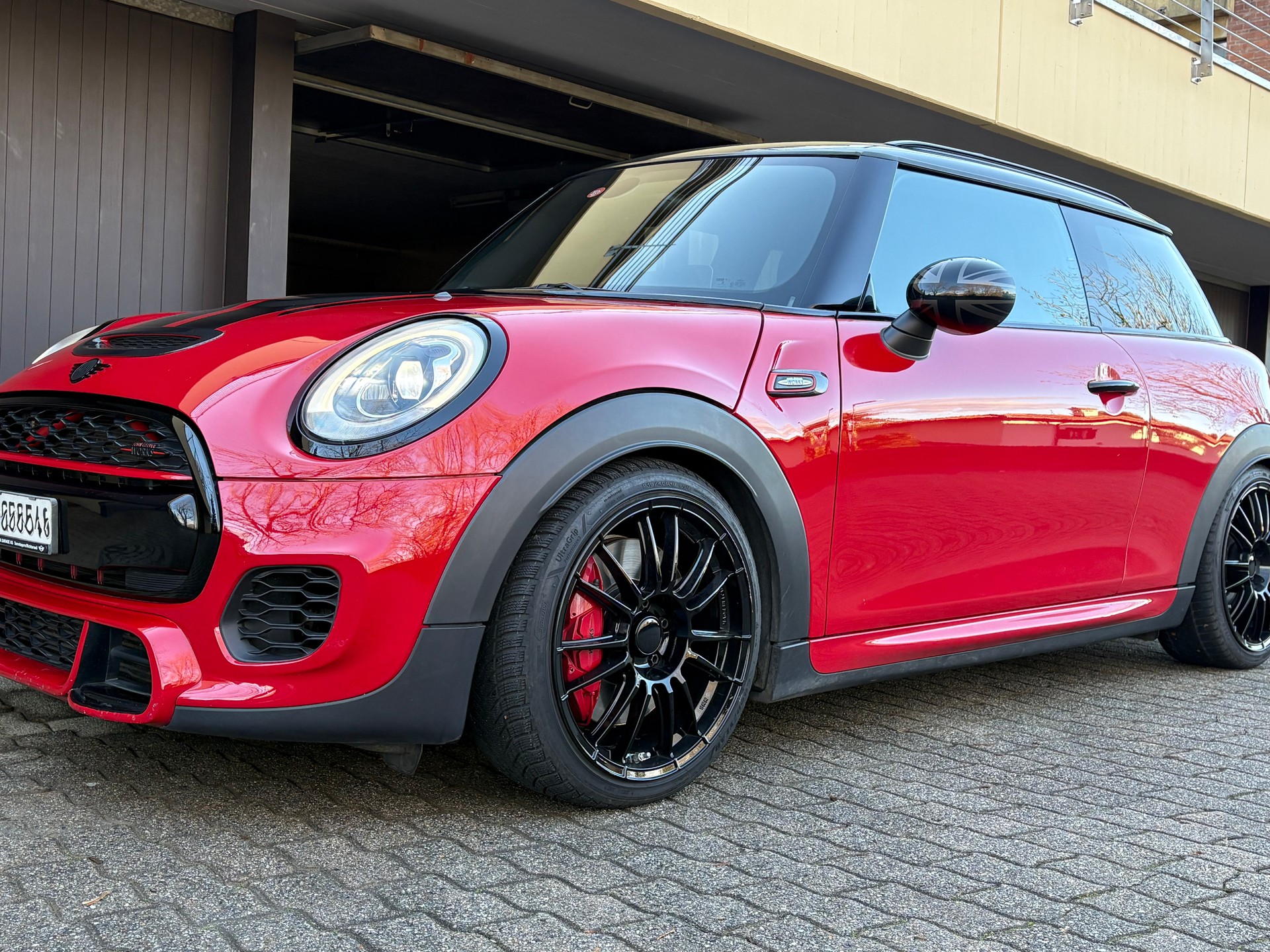 MINI Jcw-image-8