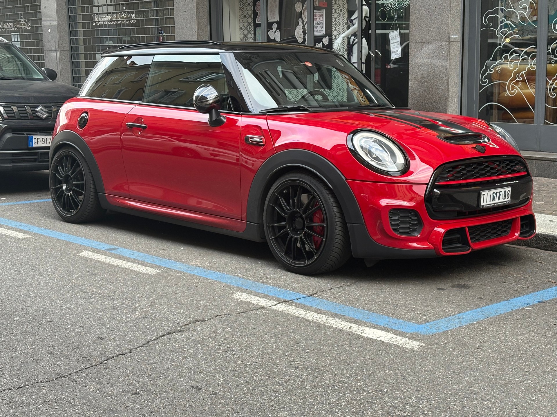 MINI Jcw-image-0