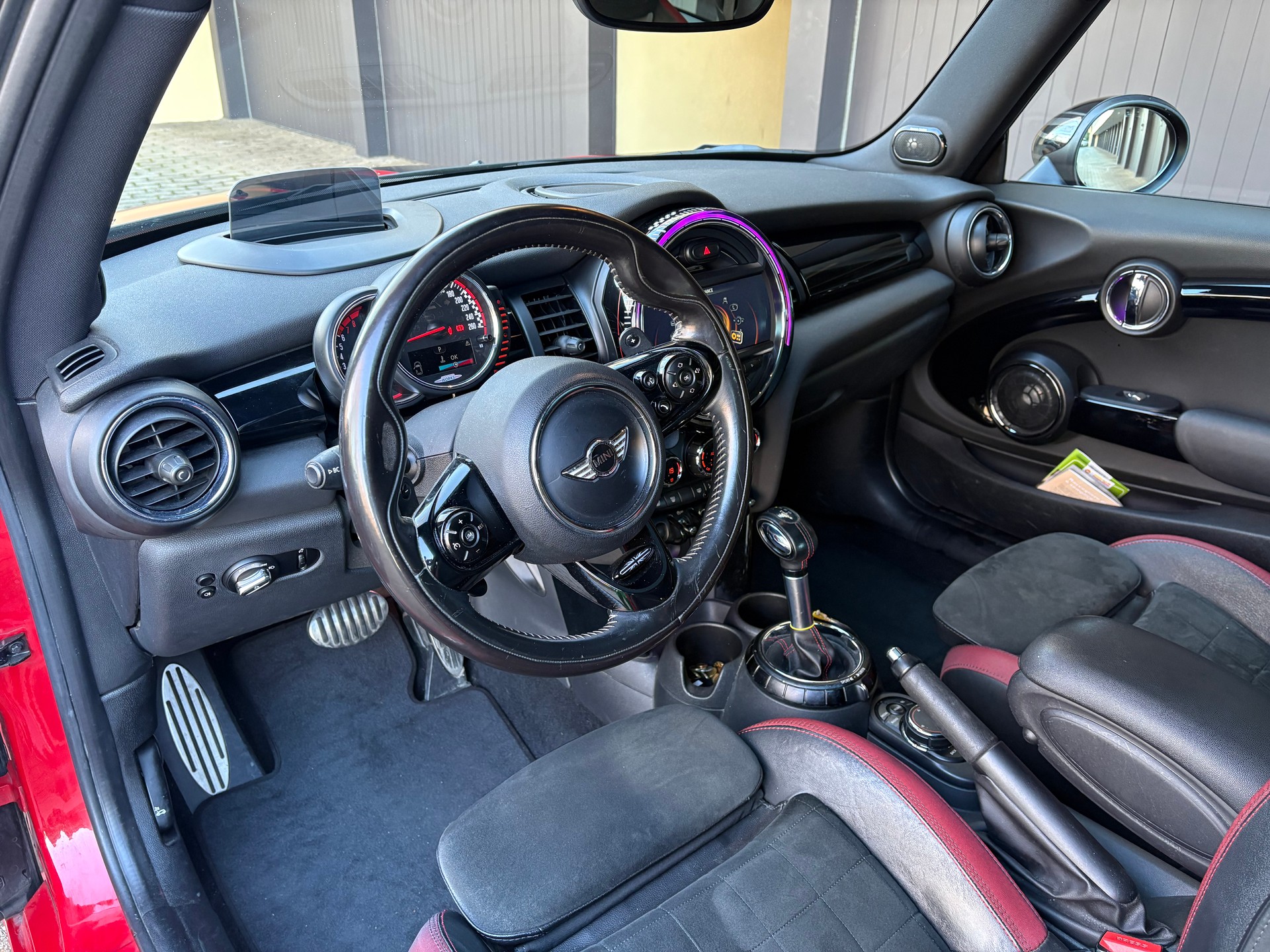 MINI Jcw-image-2