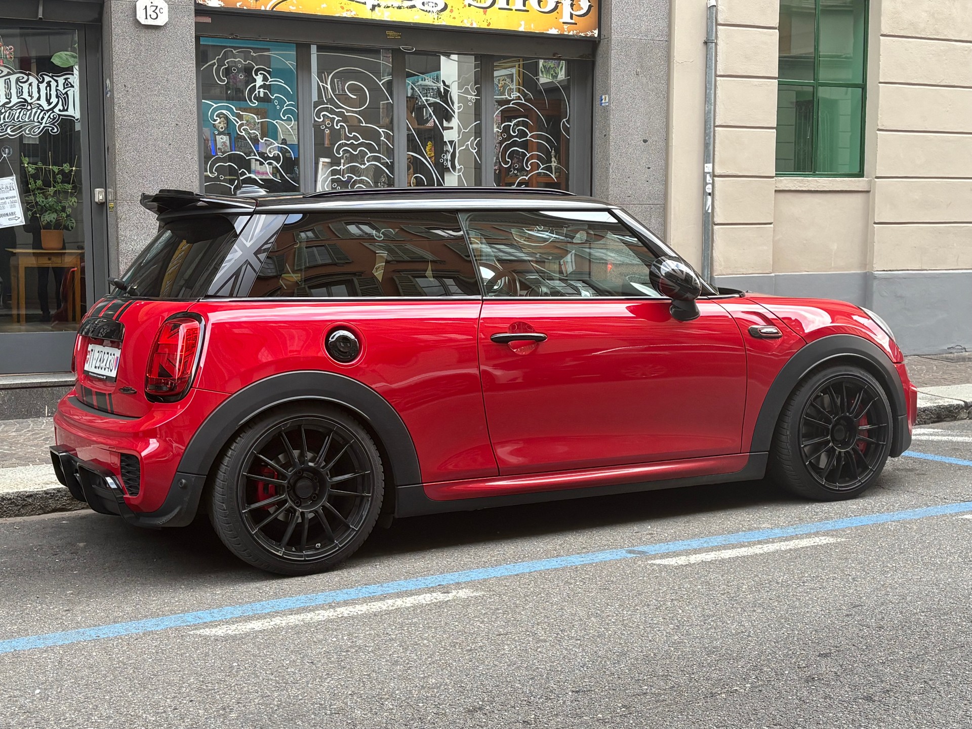 MINI Jcw-image-9