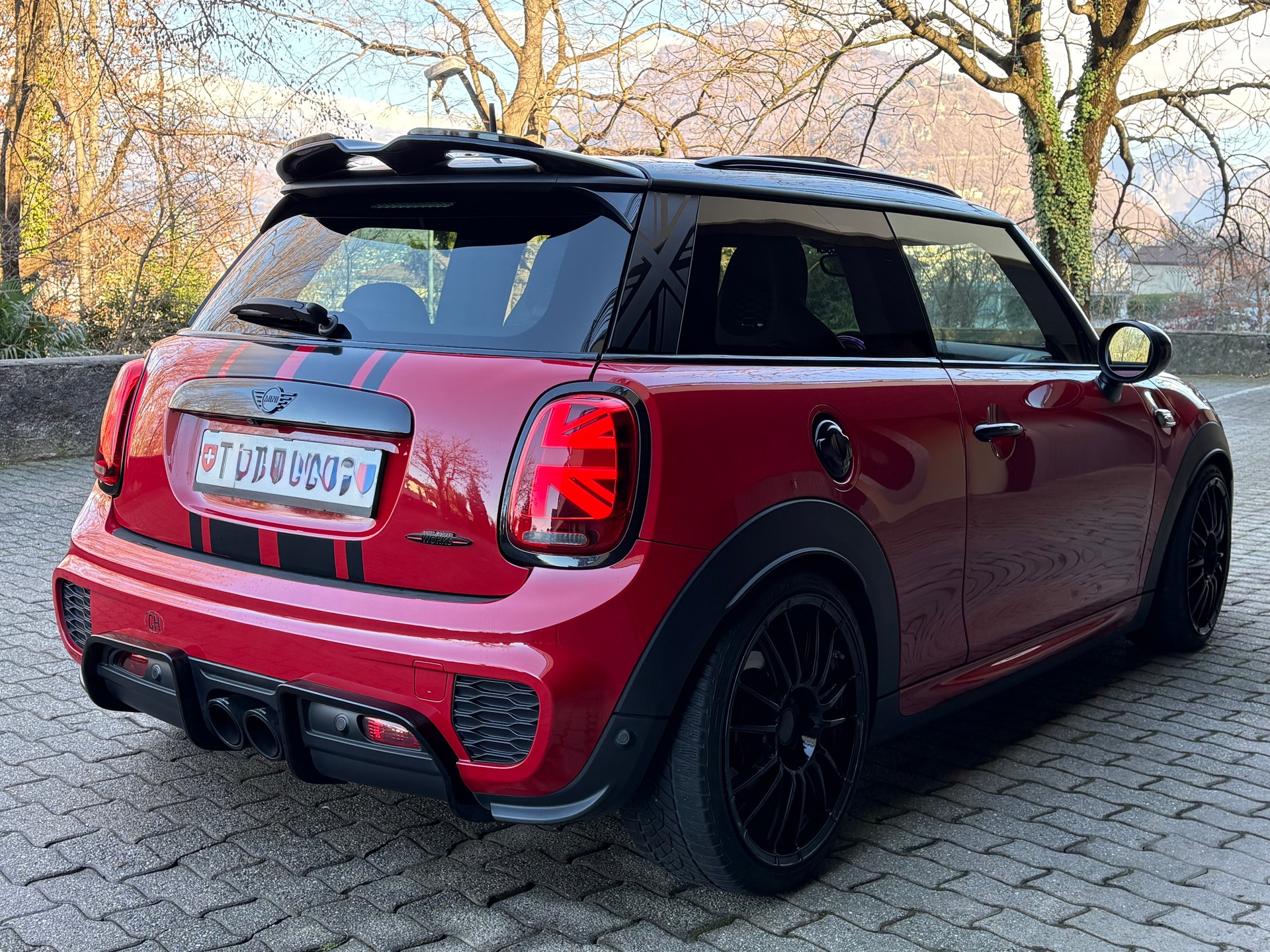 MINI Jcw-image-4