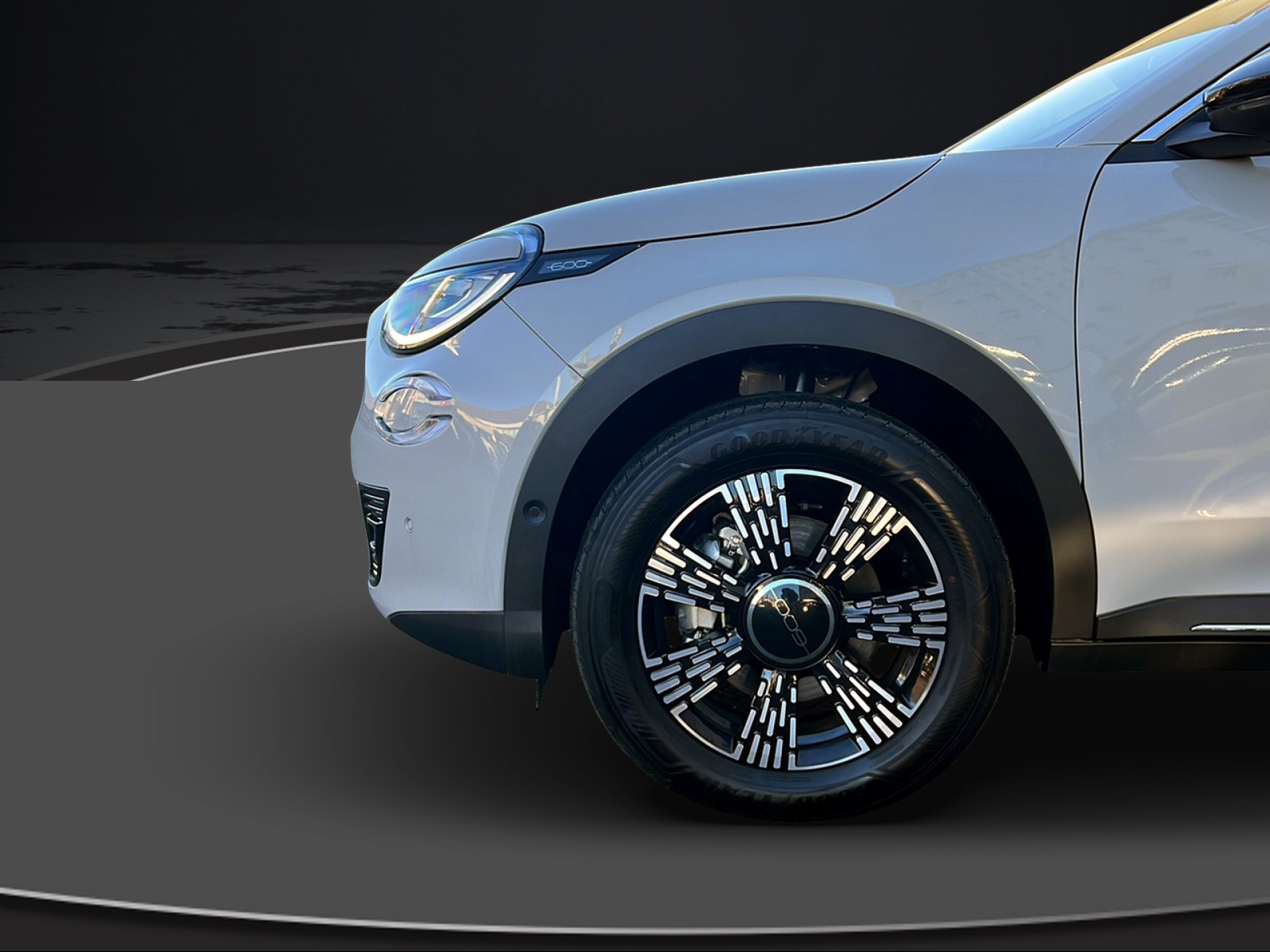 FIAT 600 1.2 Hybrid 136 Cult-image-12