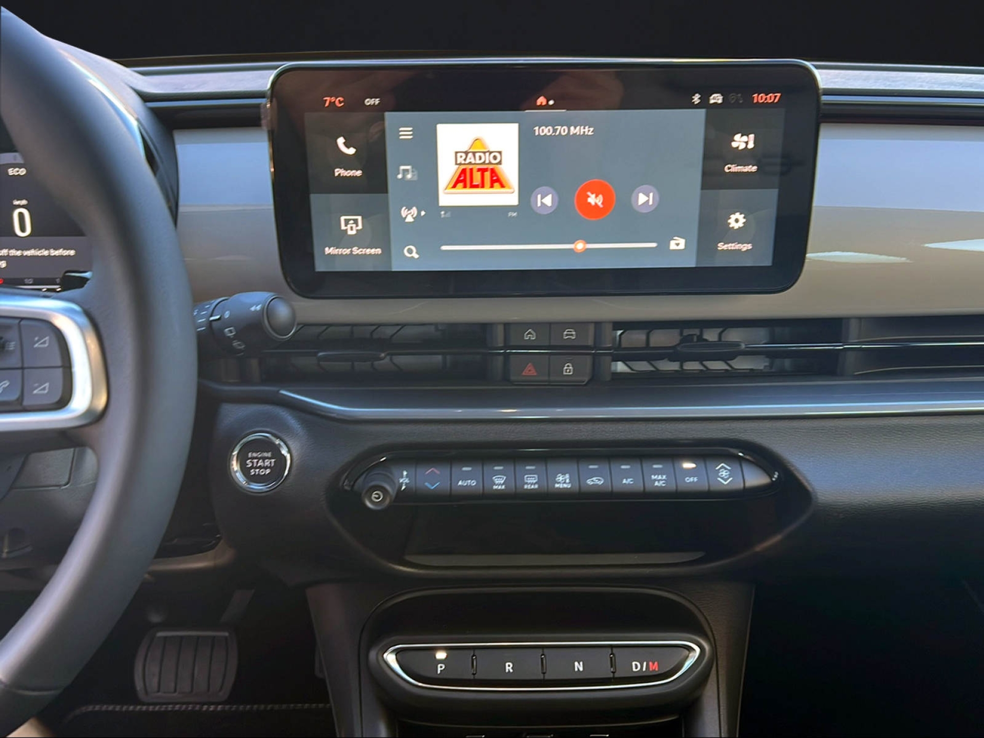 FIAT 600 1.2 Hybrid 136 Cult-image-9