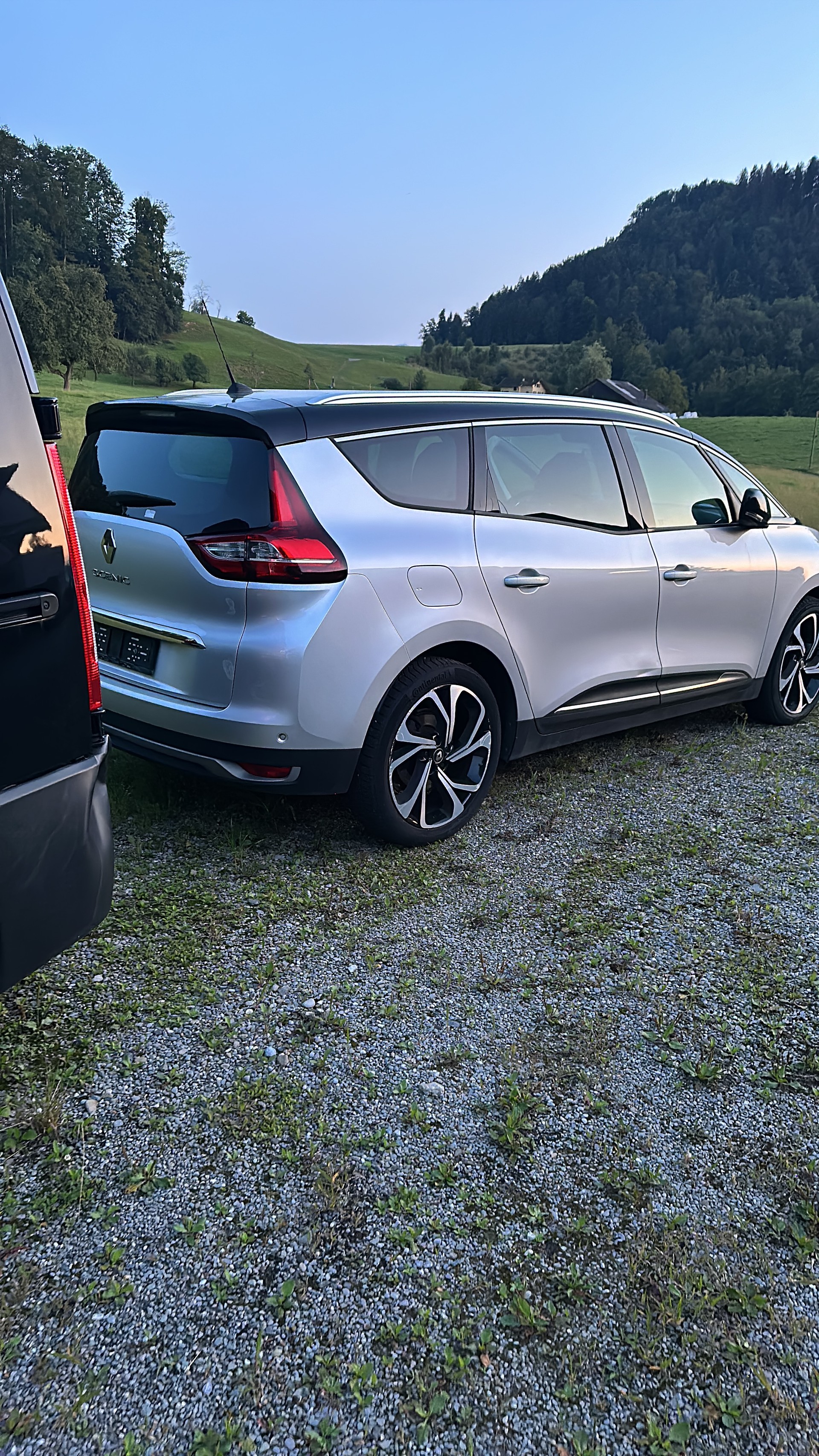RENAULT Grand Scénic 1.3 16V Turbo Business Line EDC-image-10