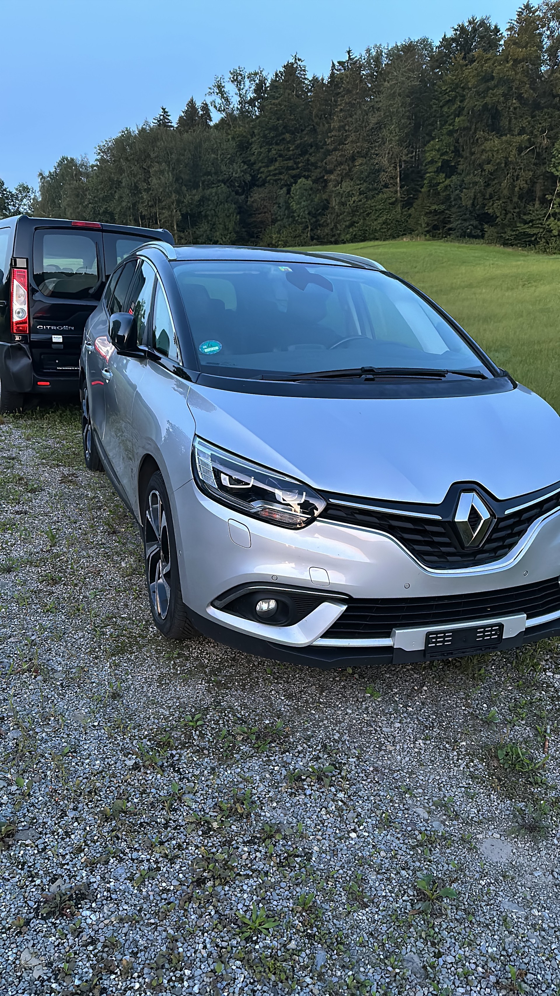 RENAULT Grand Scénic 1.3 16V Turbo Business Line EDC-image-6