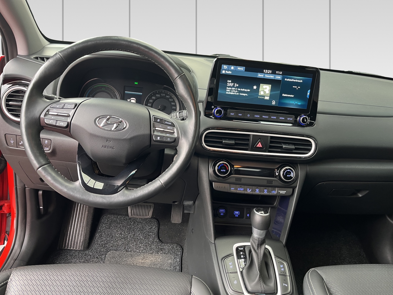 HYUNDAI Kona 1.6 GDi HEV Vertex DCT-image-7