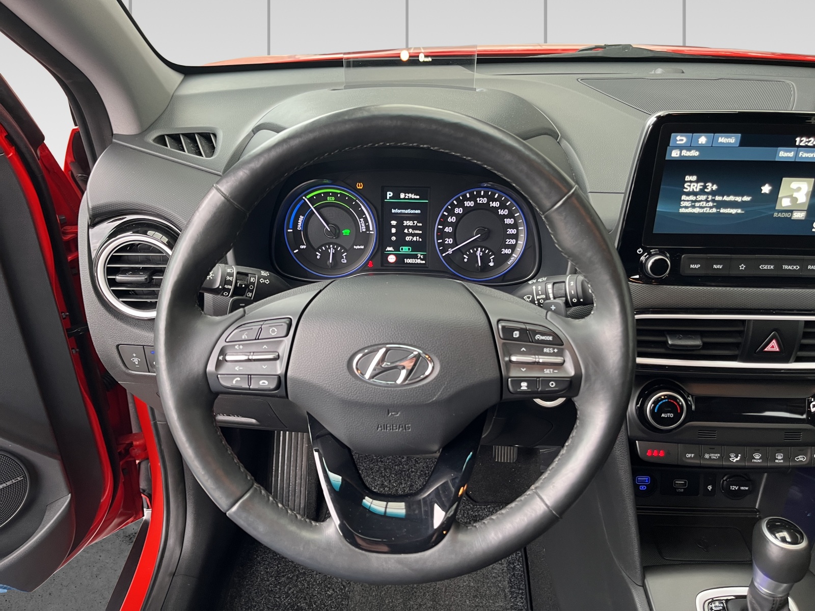 HYUNDAI Kona 1.6 GDi HEV Vertex DCT-image-8