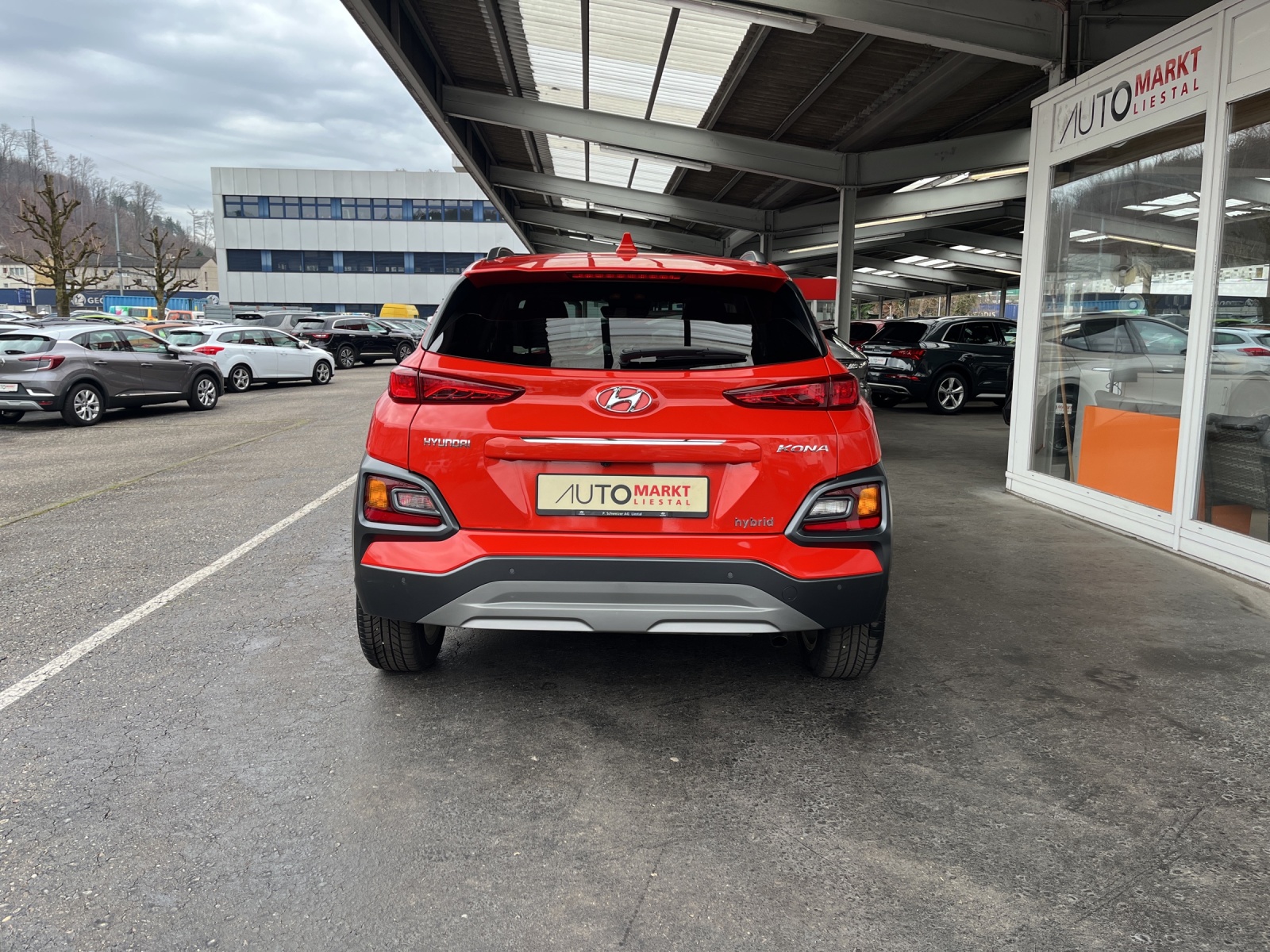 HYUNDAI Kona 1.6 GDi HEV Vertex DCT-image-3