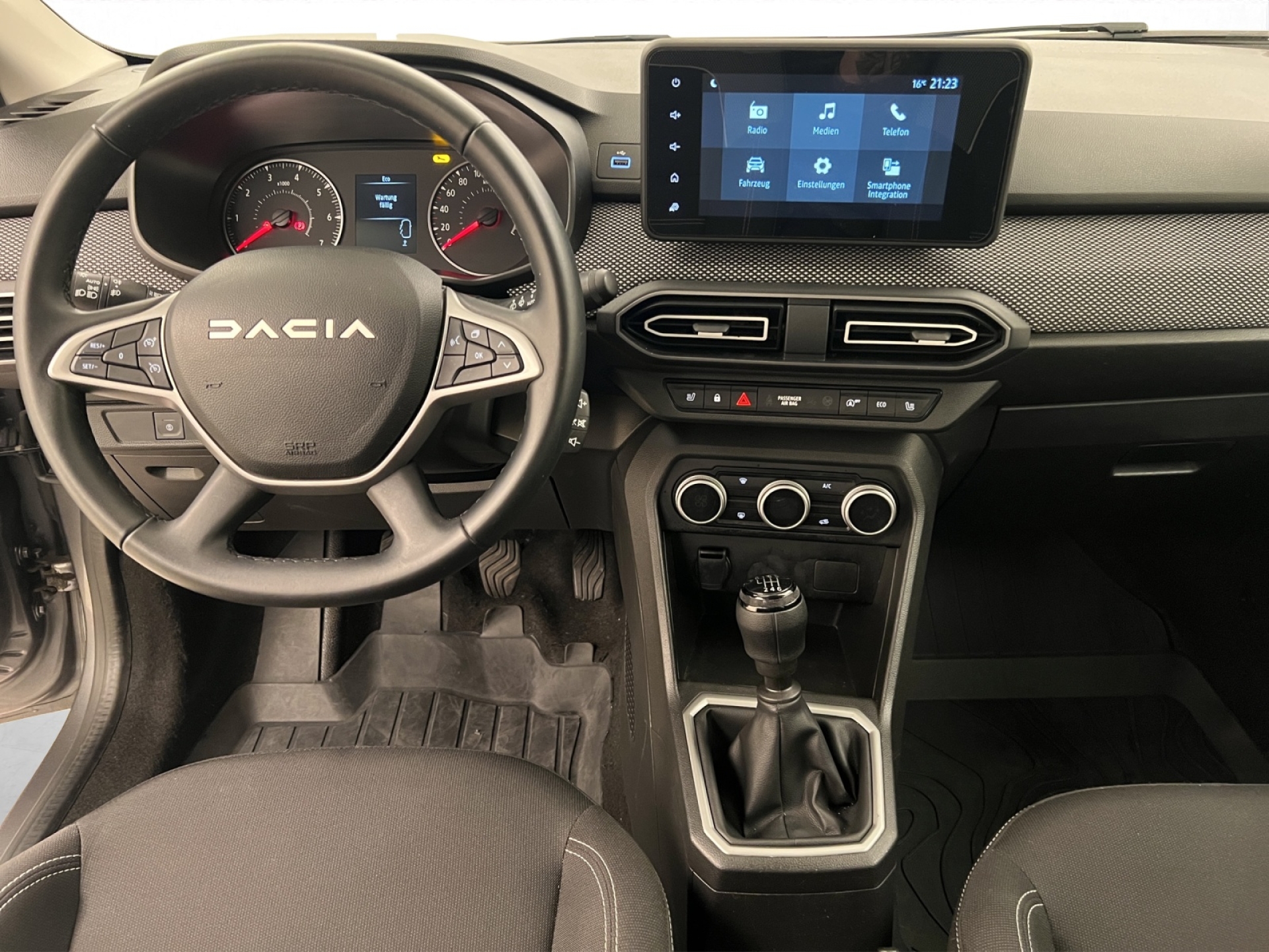 DACIA Jogger 1.0 TCe Expression-image-6
