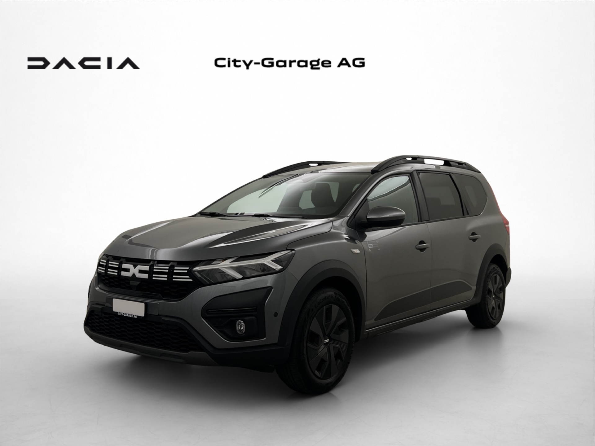 DACIA Jogger 1.0 TCe Expression-image-0