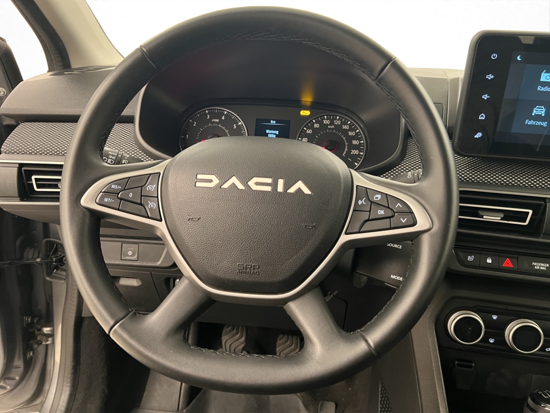 DACIA Jogger 1.0 TCe Expression-image-5
