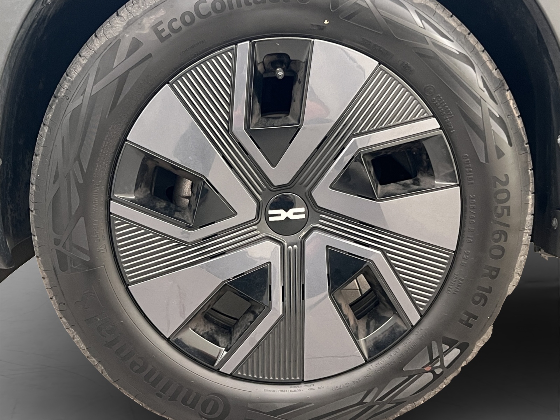 DACIA Jogger 1.0 TCe Expression-image-9