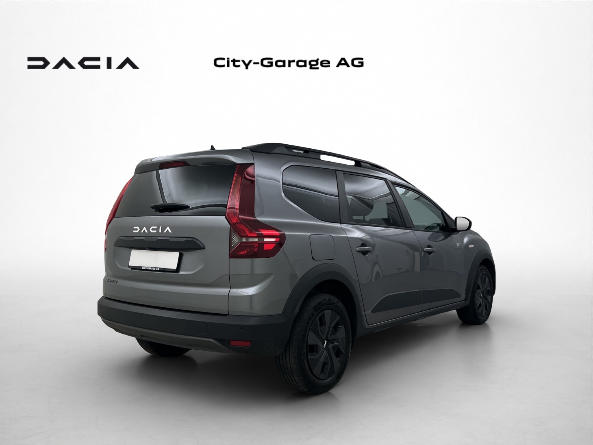 DACIA Jogger 1.0 TCe Expression-image-2