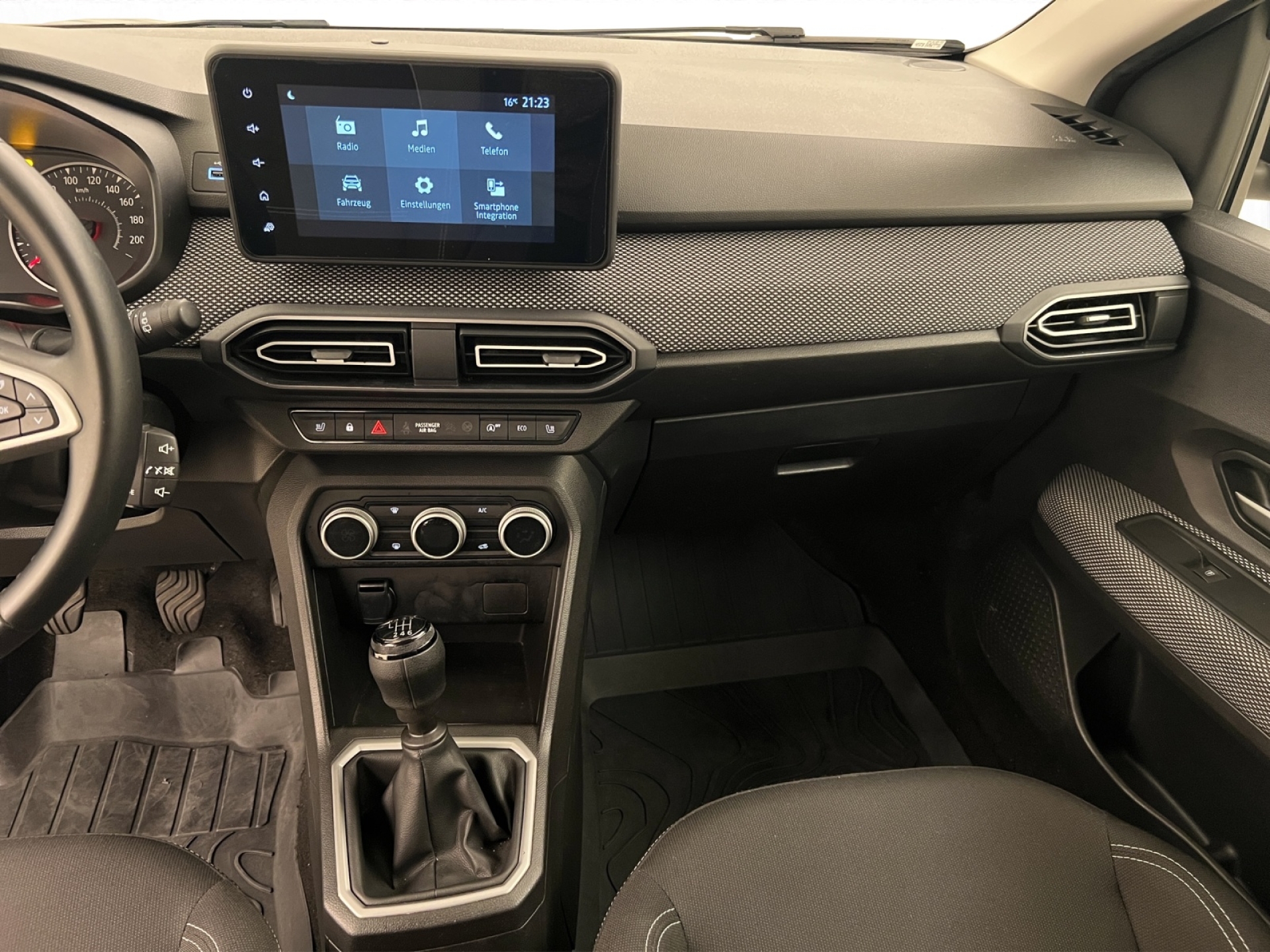 DACIA Jogger 1.0 TCe Expression-image-7