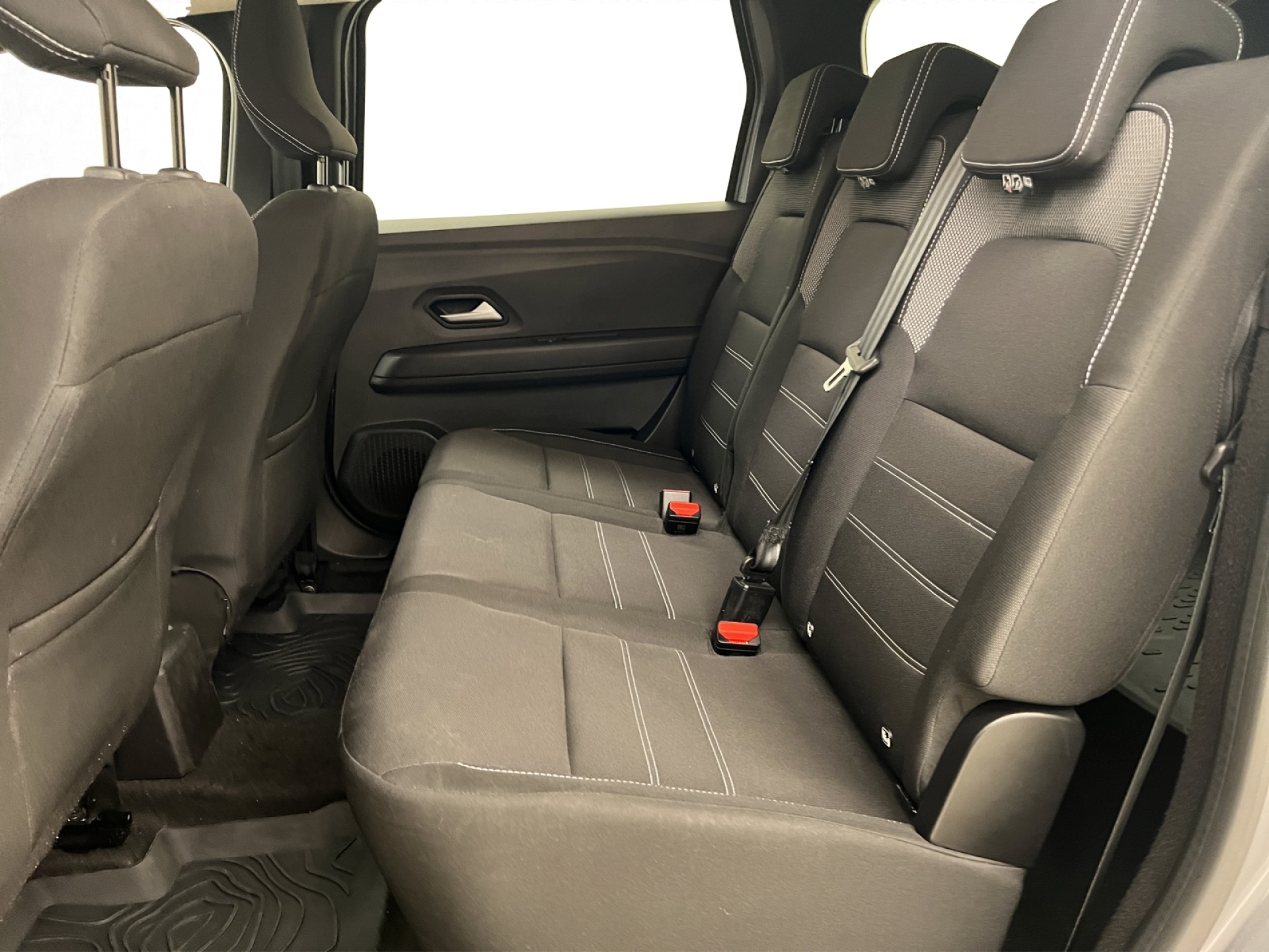 DACIA Jogger 1.0 TCe Expression-image-8
