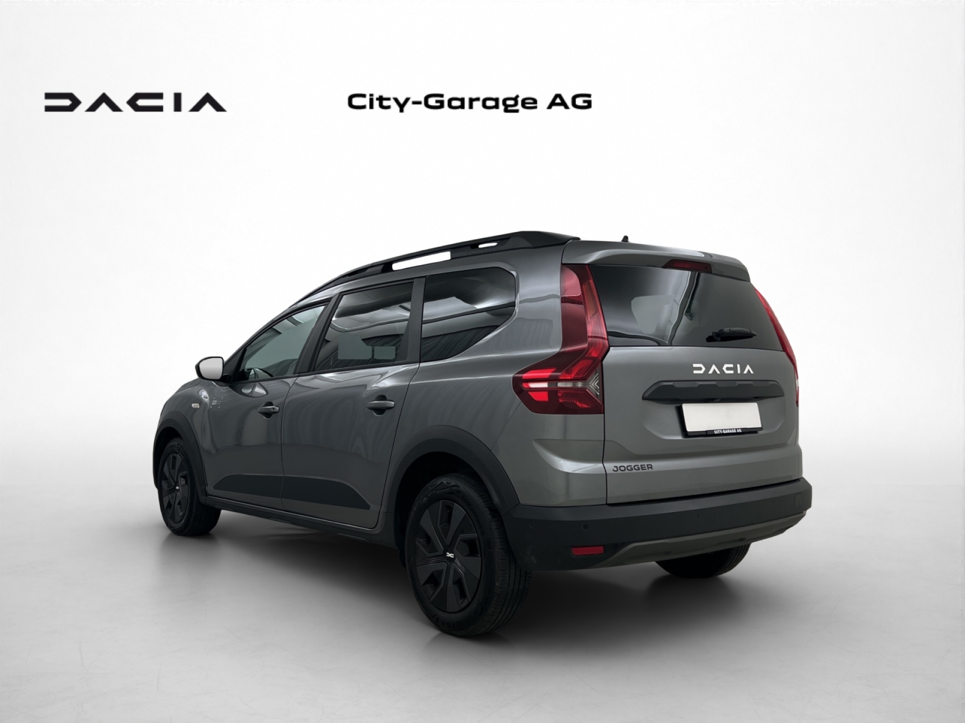 DACIA Jogger 1.0 TCe Expression-image-1