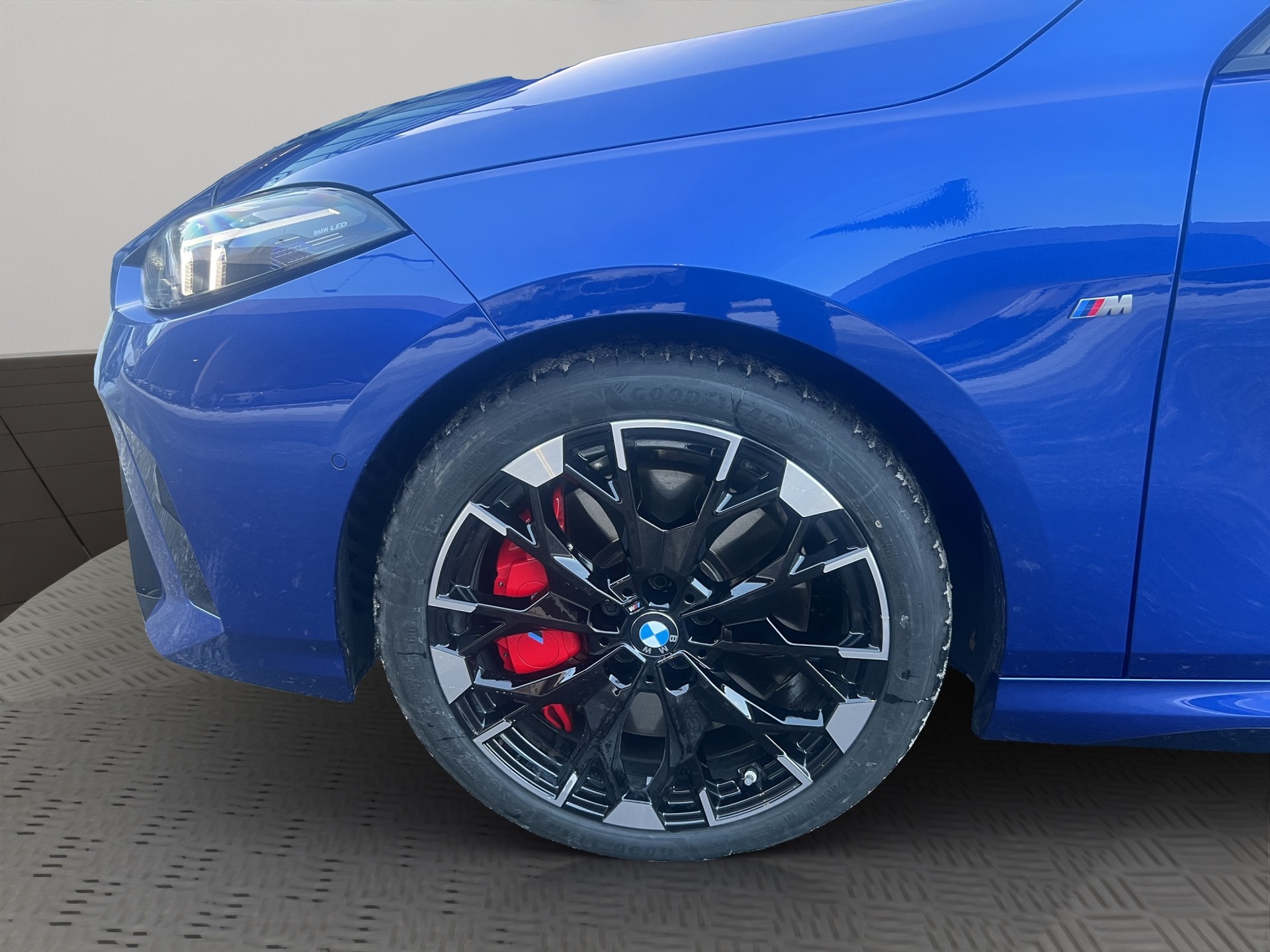 BMW M135 xDrive M Sport Pro-image-8