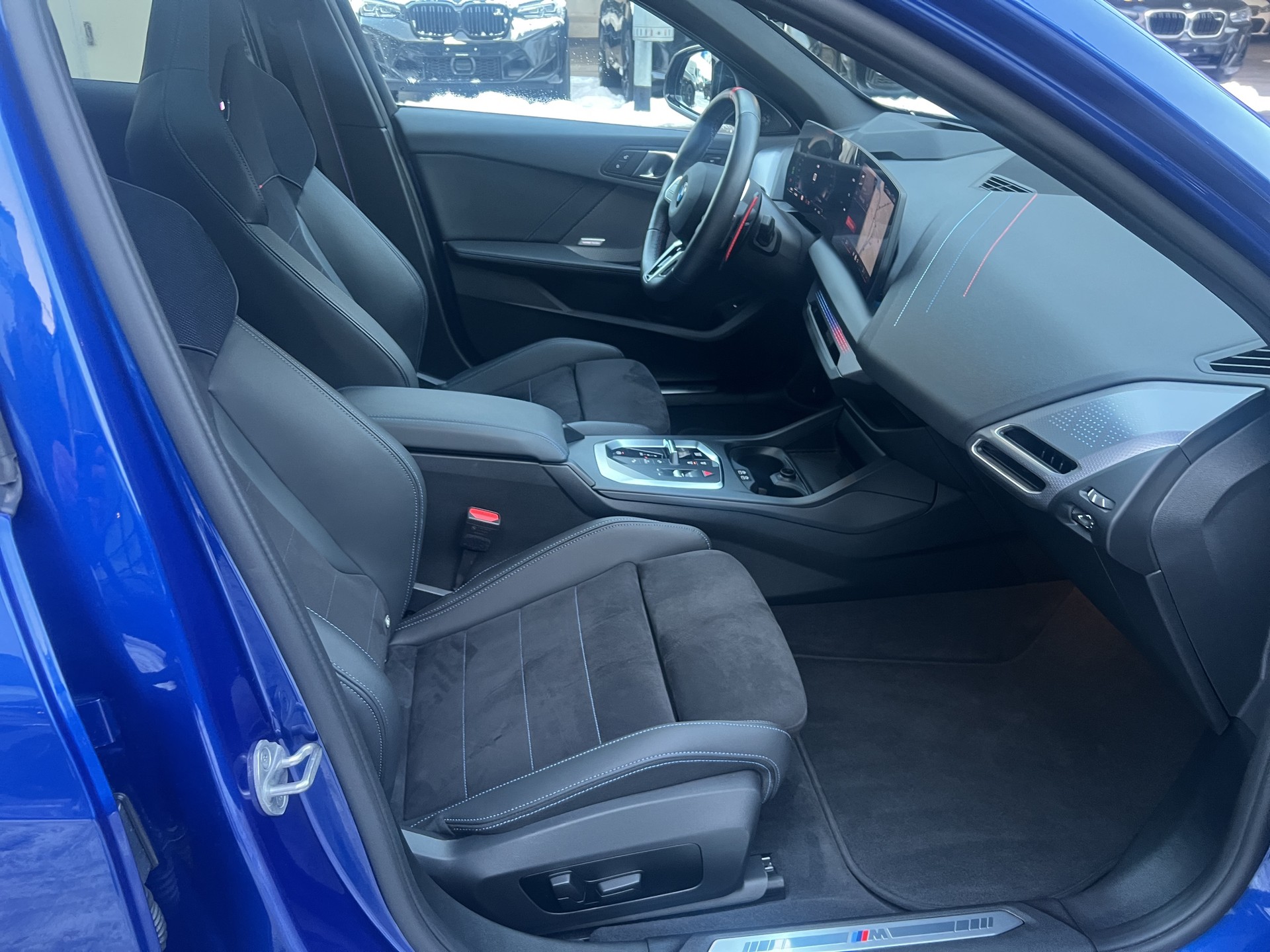BMW M135 xDrive M Sport Pro-image-20