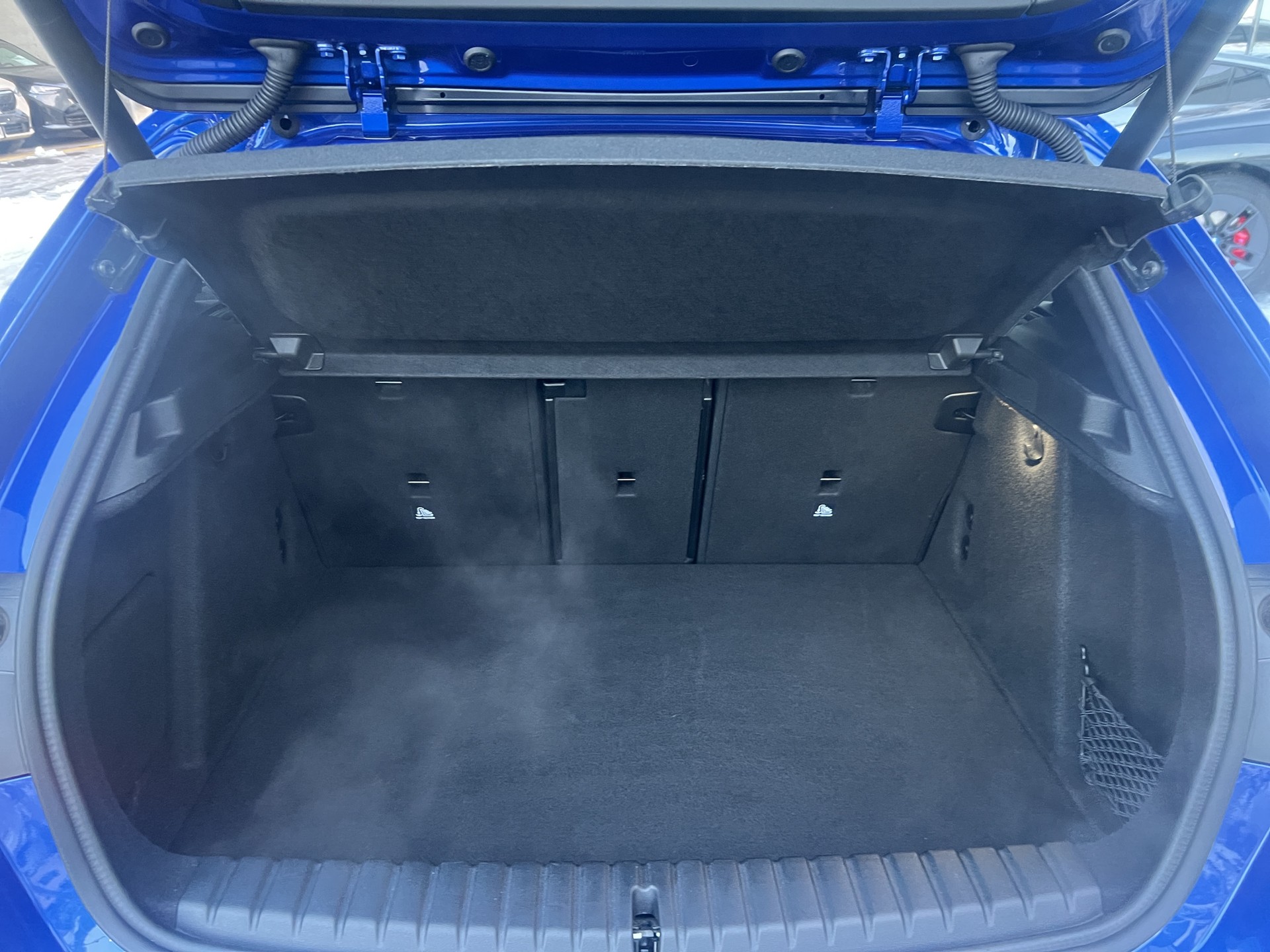 BMW M135 xDrive M Sport Pro-image-19