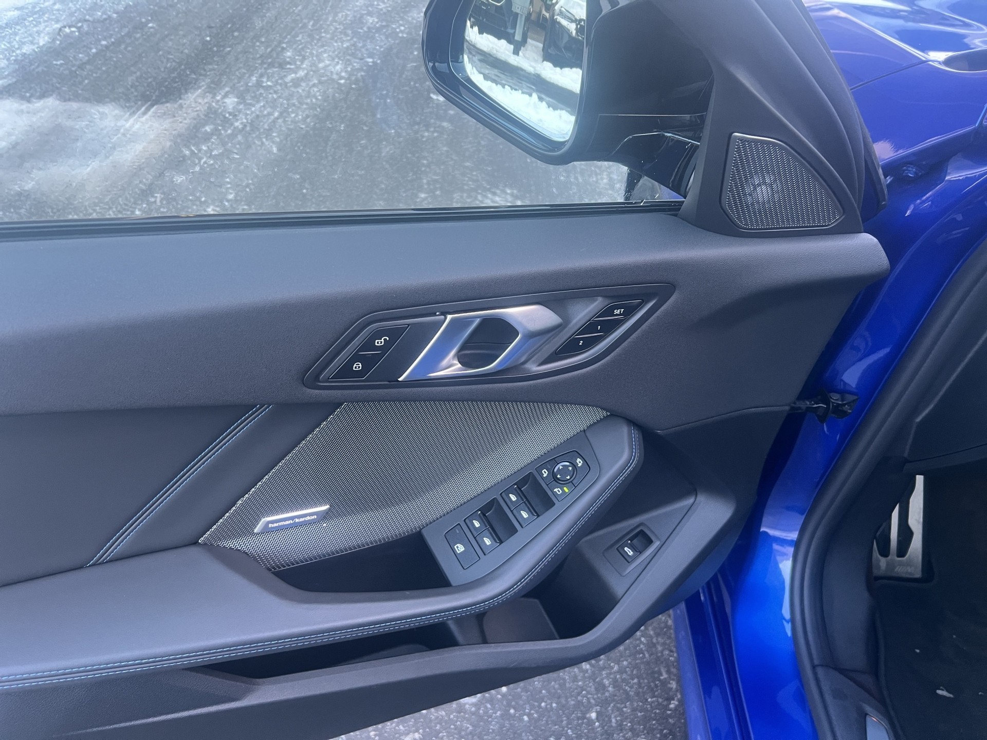 BMW M135 xDrive M Sport Pro-image-11
