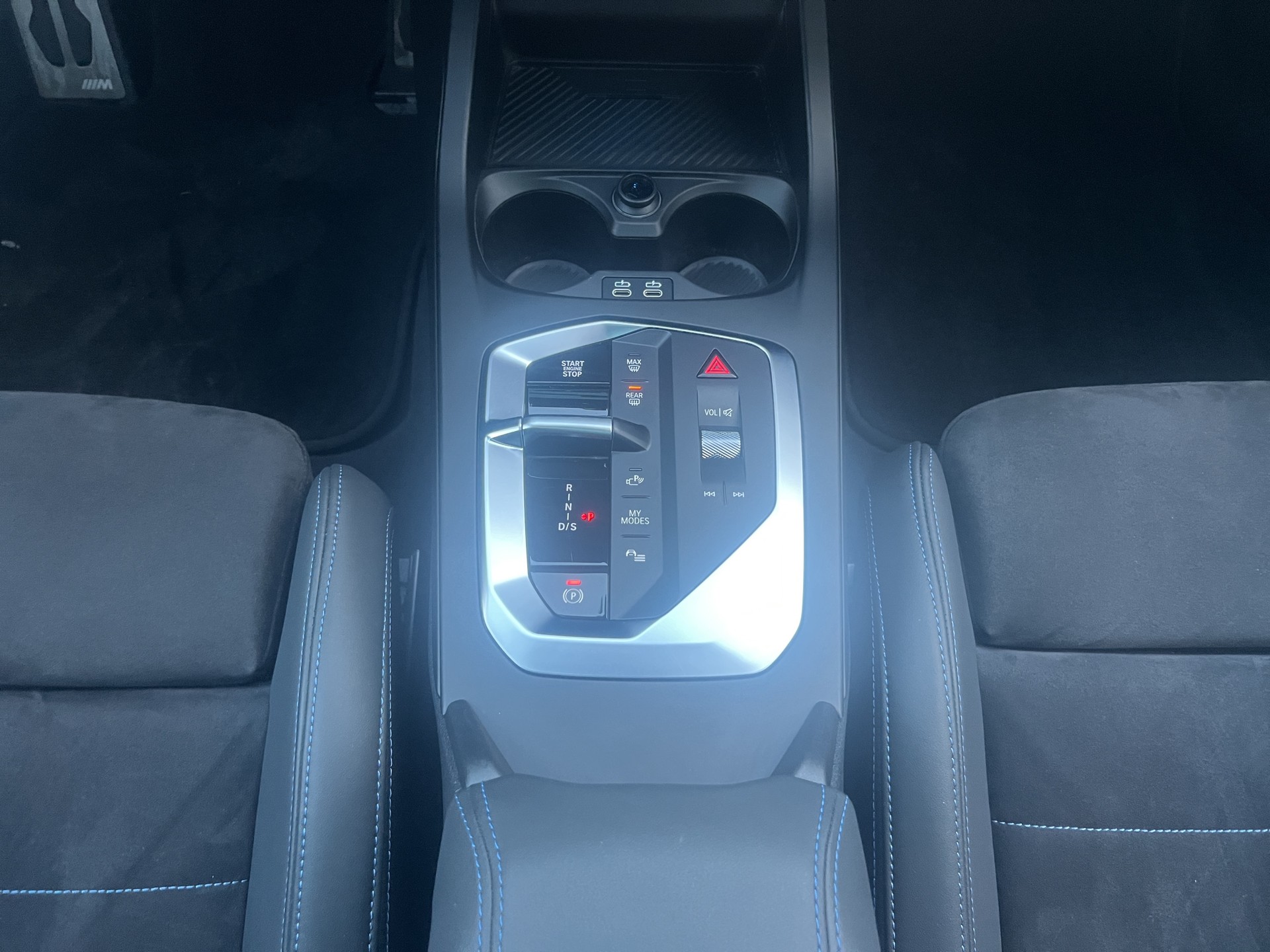 BMW M135 xDrive M Sport Pro-image-16