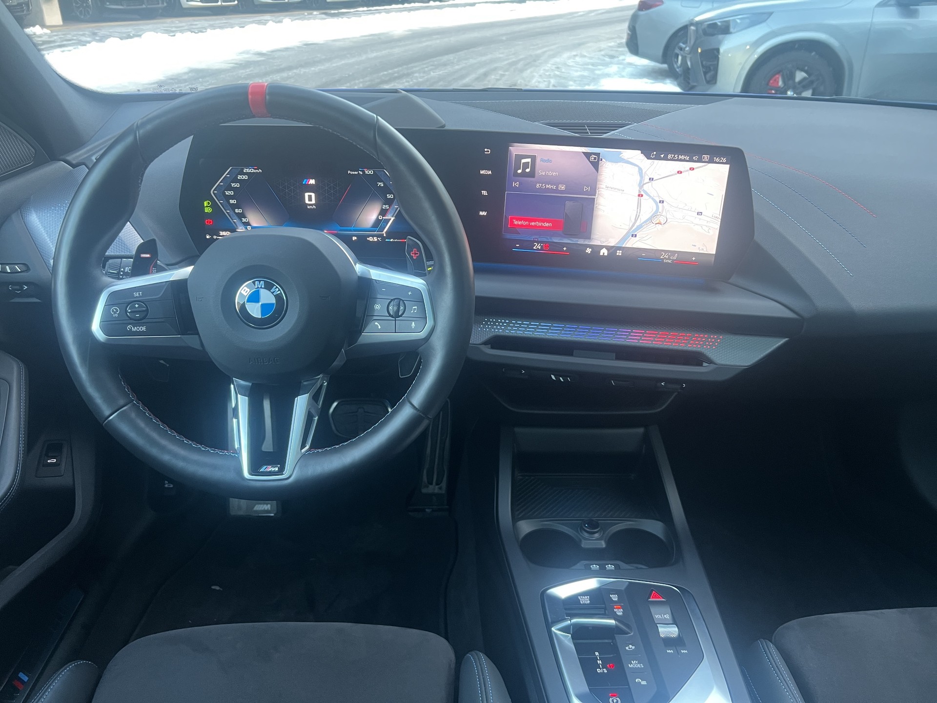 BMW M135 xDrive M Sport Pro-image-15