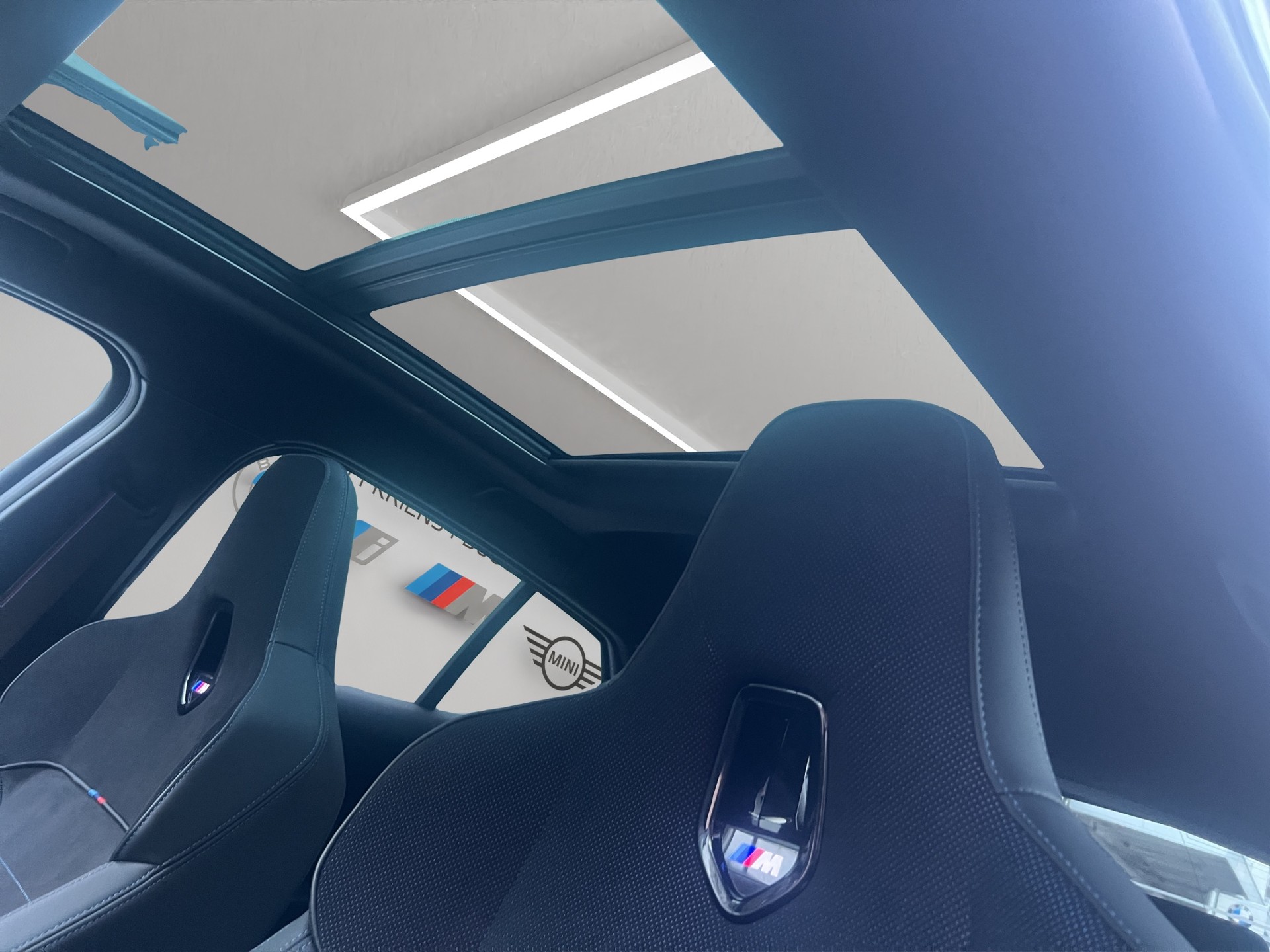 BMW M135 xDrive M Sport Pro-image-12