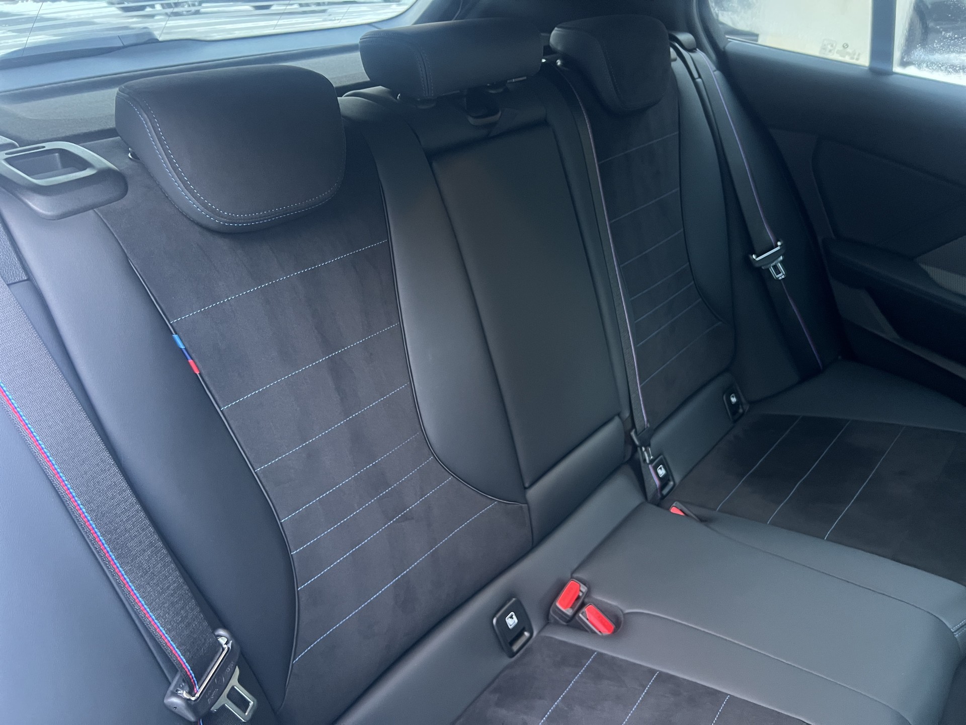 BMW M135 xDrive M Sport Pro-image-21