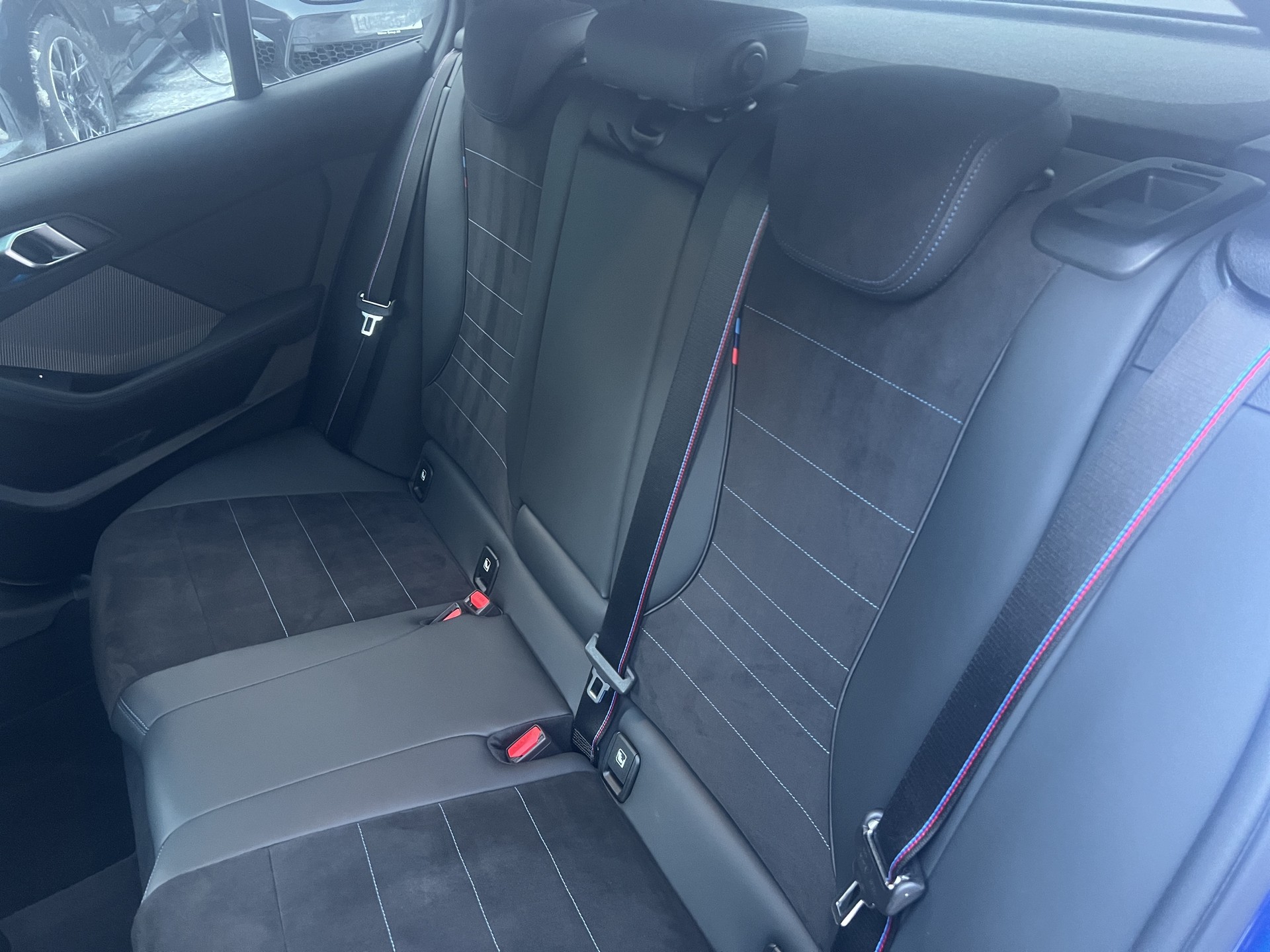 BMW M135 xDrive M Sport Pro-image-18