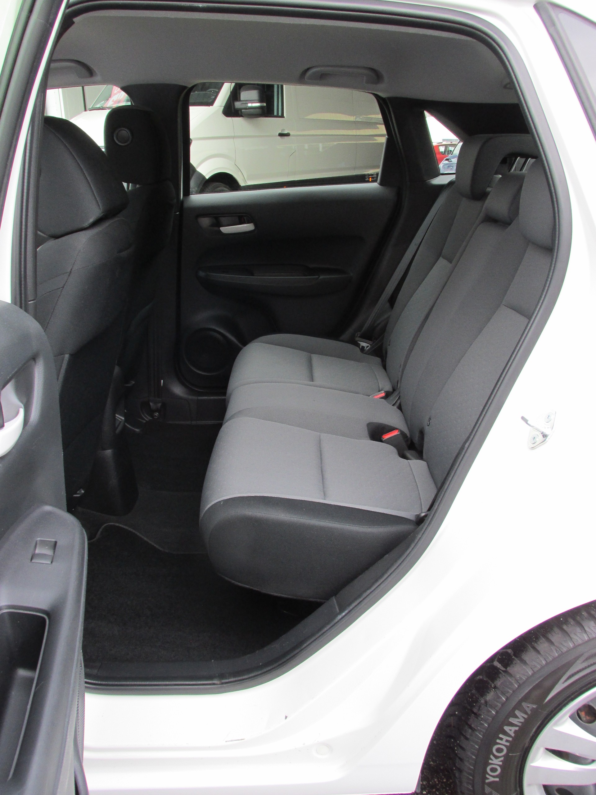 HONDA Jazz 1.5i-MMD Comfort E-CVT-image-9