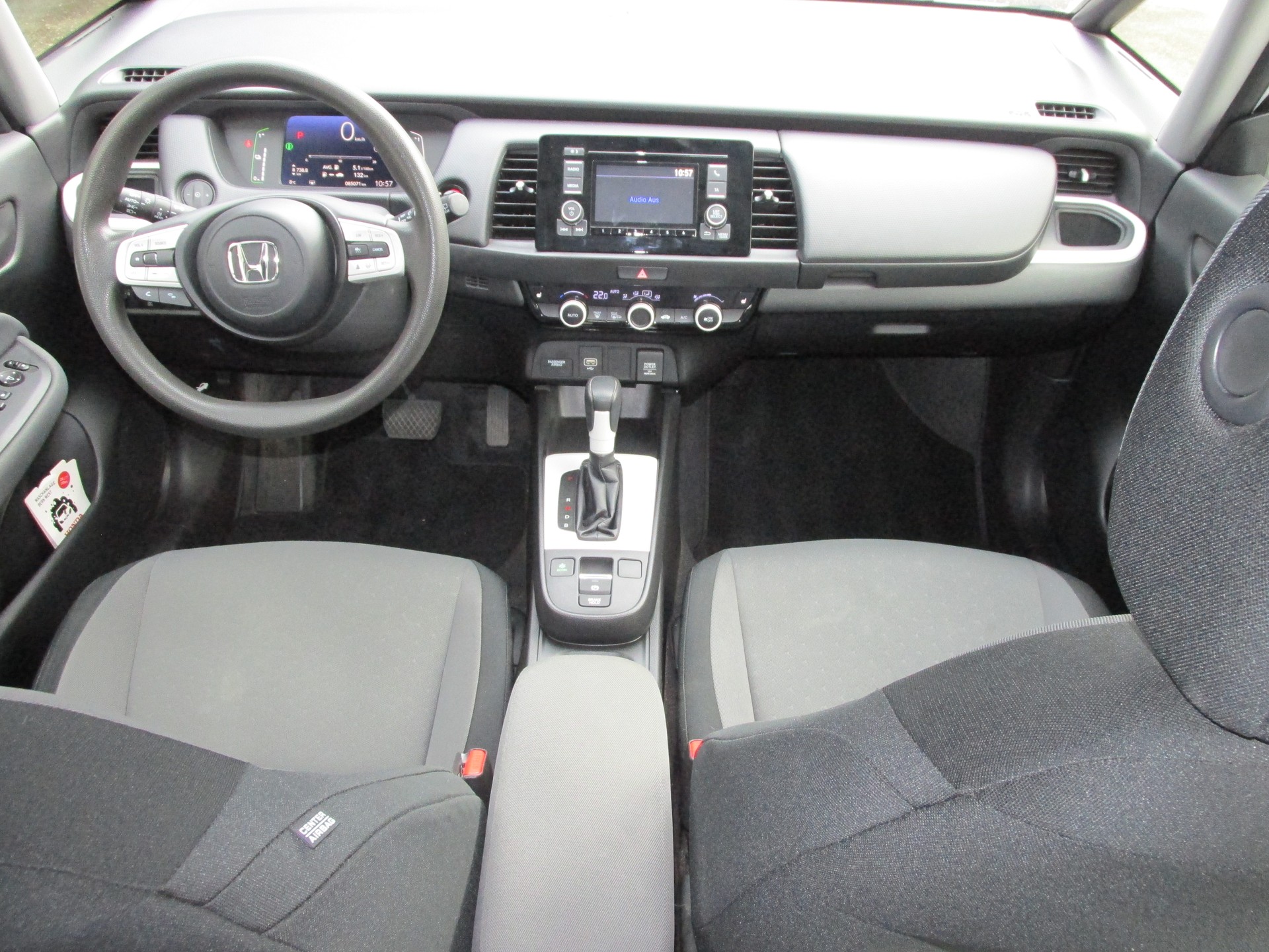 HONDA Jazz 1.5i-MMD Comfort E-CVT-image-16