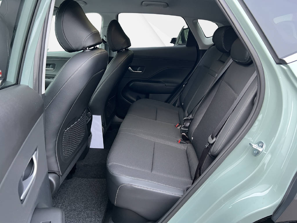 HYUNDAI Kona 1.6 GDi HEV Amplia DCT-image-7