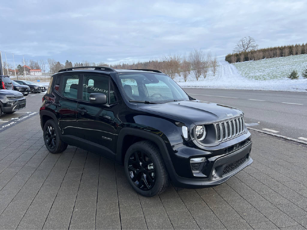 JEEP Renegade 1.5 Turbo Summit-showroom-element-1