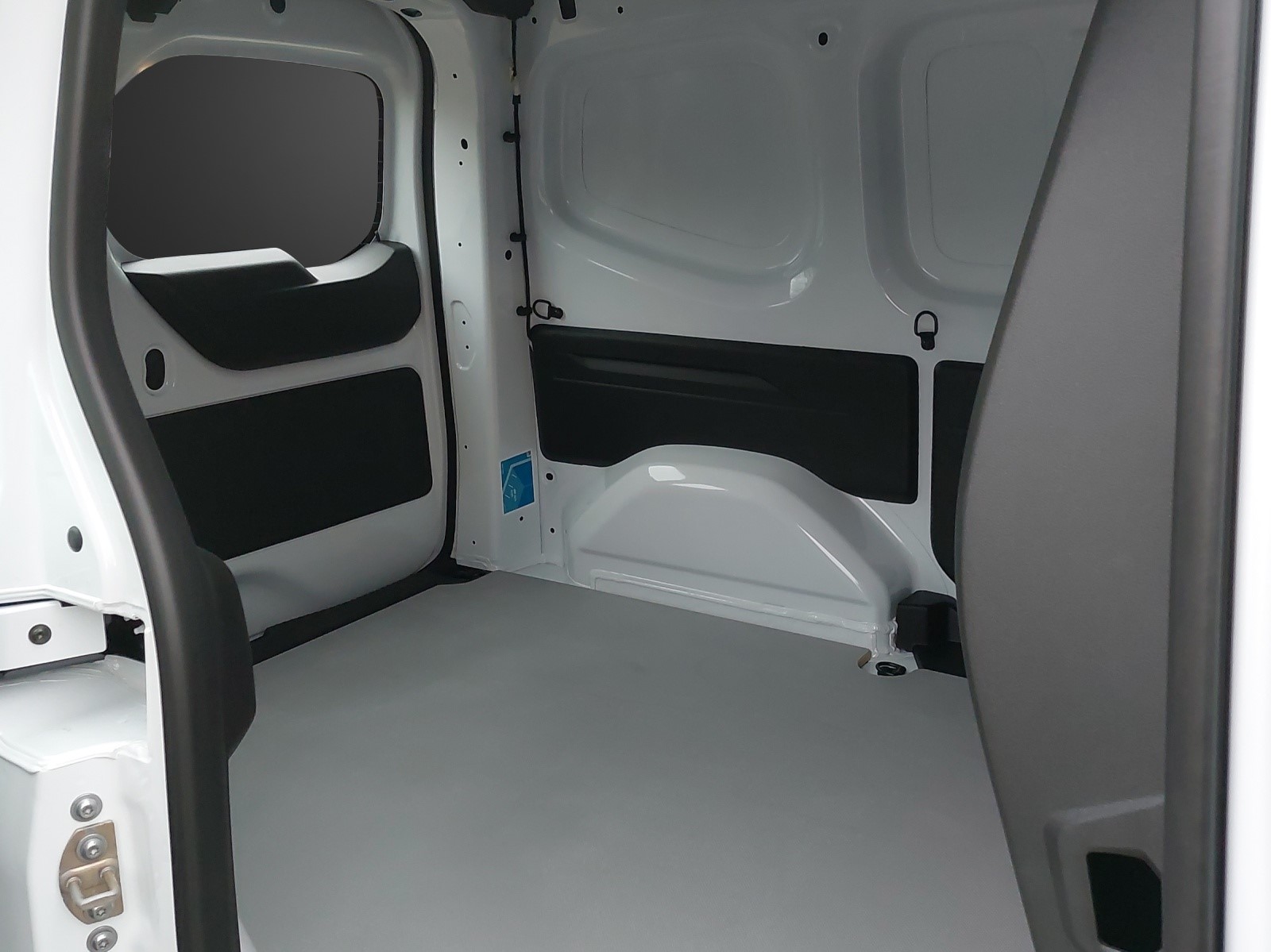 MERCEDES-BENZ Citan 113 Pro-image-6