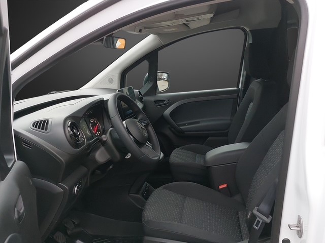 MERCEDES-BENZ Citan 113 Pro-image-5