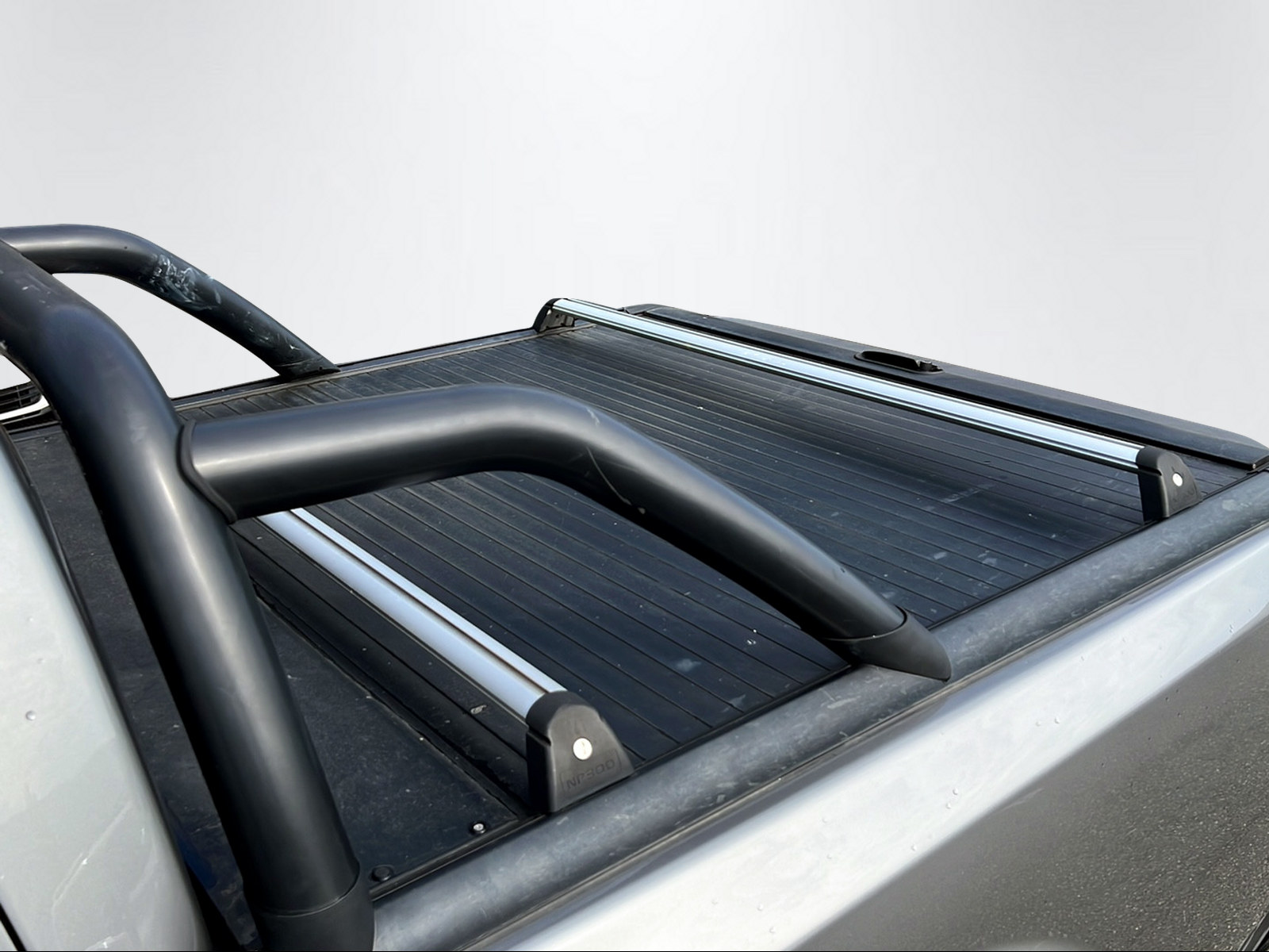 NISSAN Navara 2.3 dCi Double Cab AT32 N-Guard-image-17