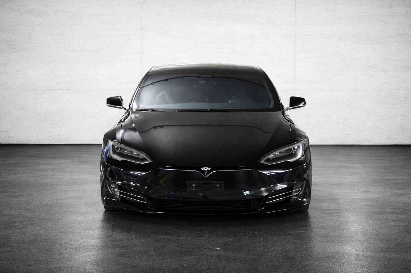 TESLA Model S Ludicrous Performance - neue HV Batterie 2025 - Garantie Antrieb/Batterie bis Ende 2027-image-1