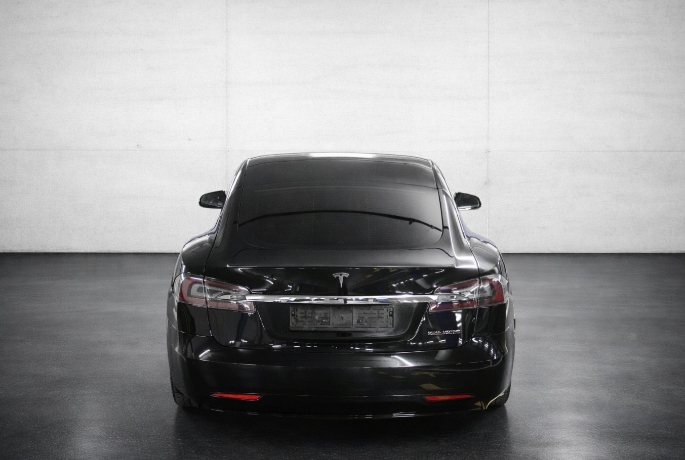 TESLA Model S Ludicrous Performance - neue HV Batterie 2025 - Garantie Antrieb/Batterie bis Ende 2027-image-4