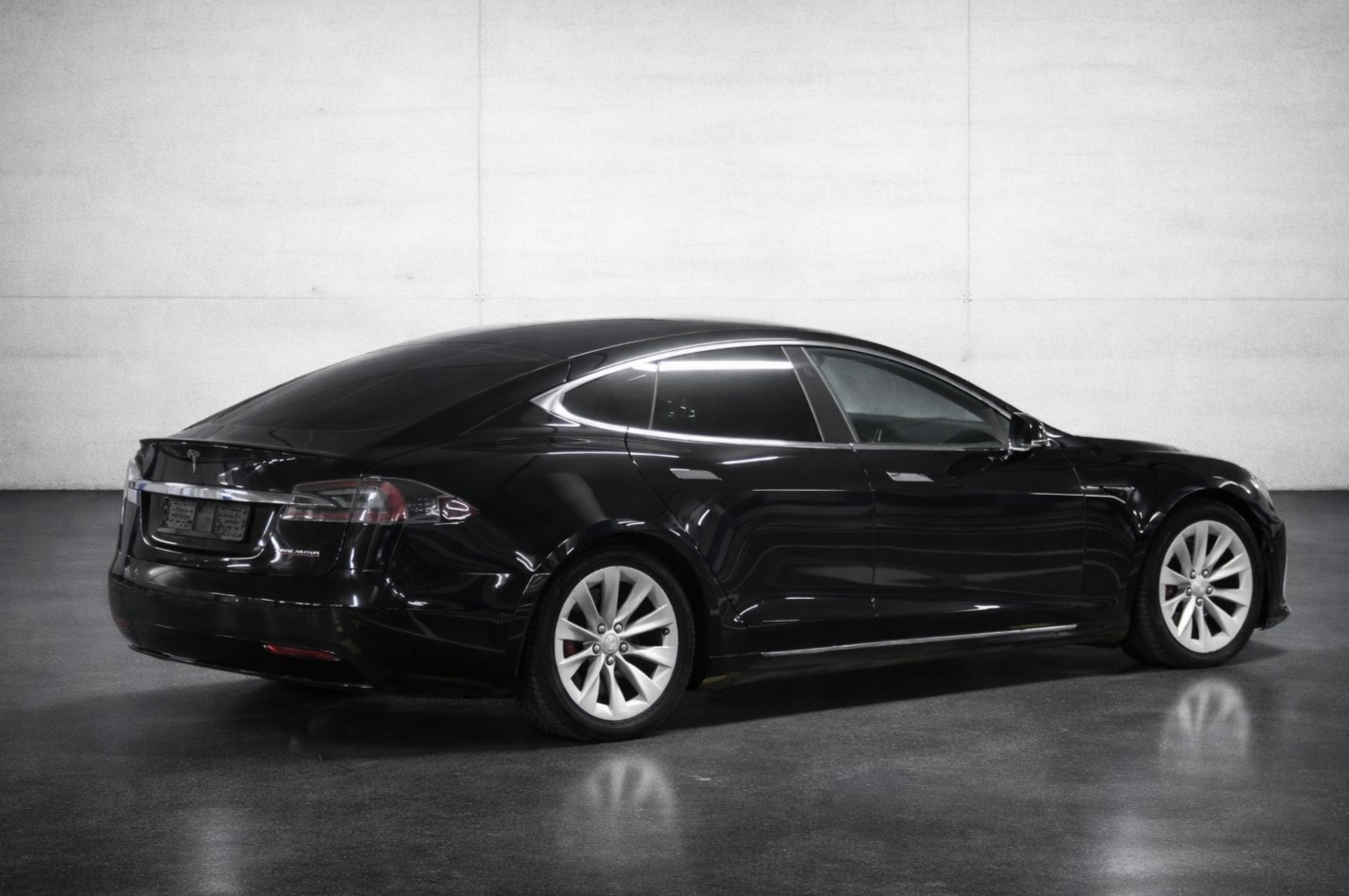 TESLA Model S Ludicrous Performance - neue HV Batterie 2025 - Garantie Antrieb/Batterie bis Ende 2027-image-5