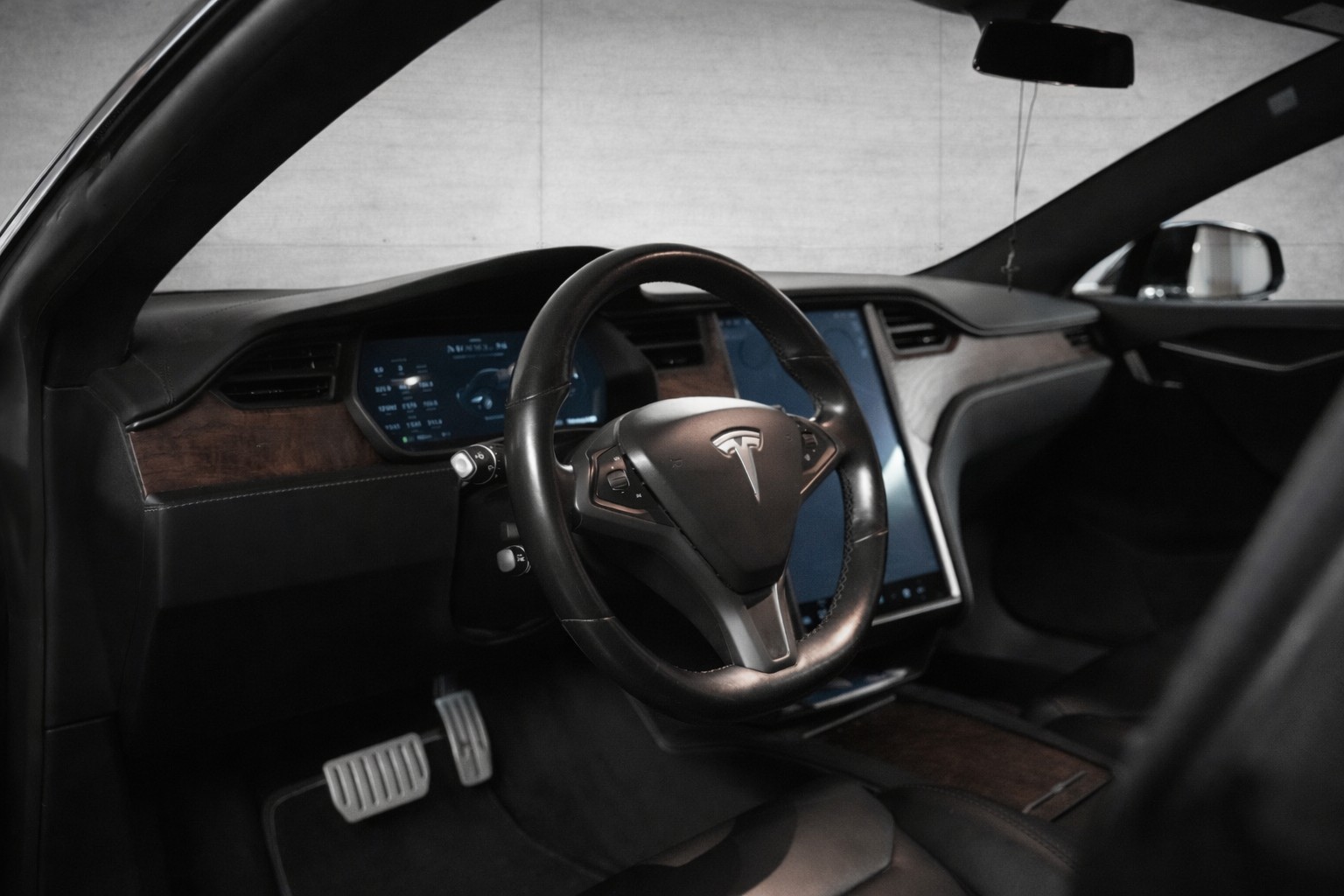 TESLA Model S Ludicrous Performance - neue HV Batterie 2025 - Garantie Antrieb/Batterie bis Ende 2027-image-6