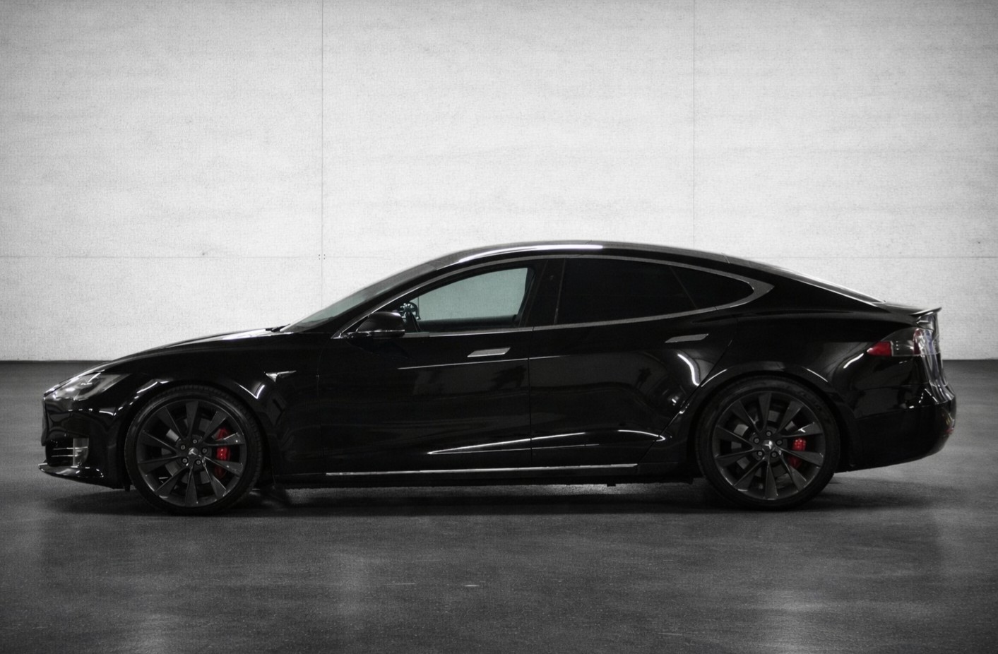 TESLA Model S Ludicrous Performance - neue HV Batterie 2025 - Garantie Antrieb/Batterie bis Ende 2027-image-2