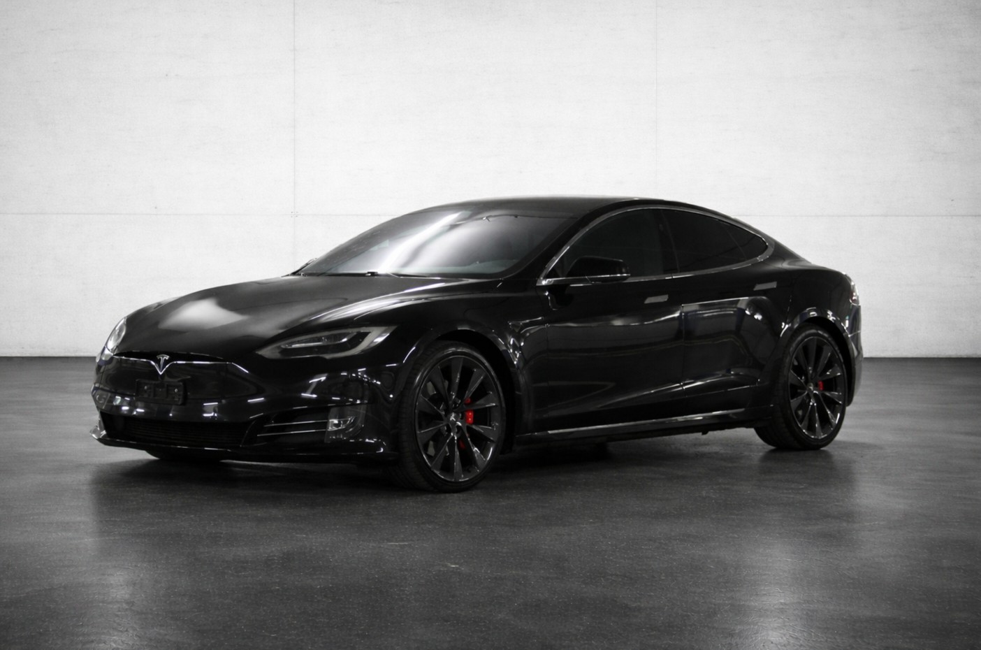 TESLA Model S Ludicrous Performance - neue HV Batterie 2025 - Garantie Antrieb/Batterie bis Ende 2027-image-0