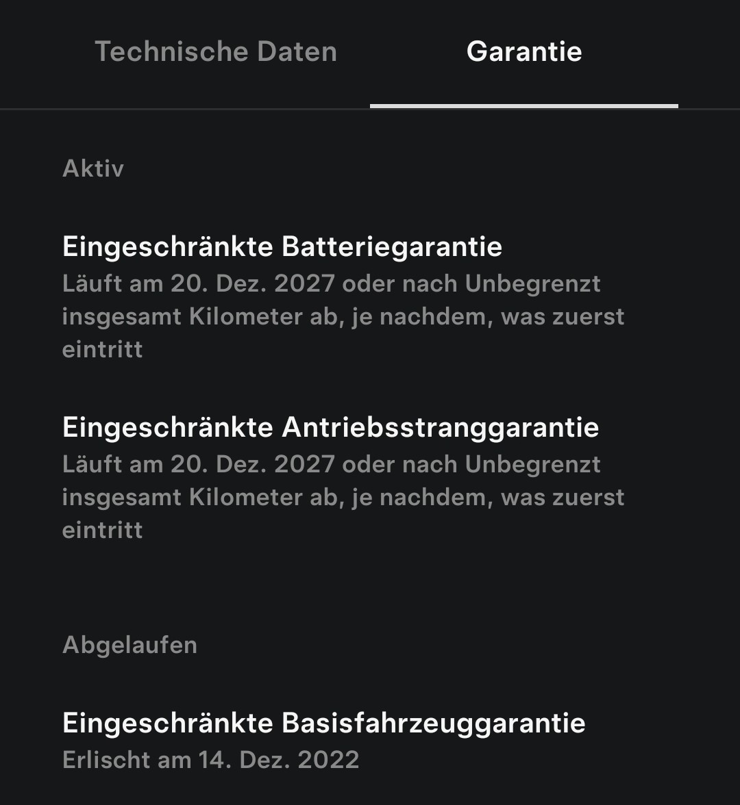 TESLA Model S Ludicrous Performance - neue HV Batterie 2025 - Garantie Antrieb/Batterie bis Ende 2027-image-8