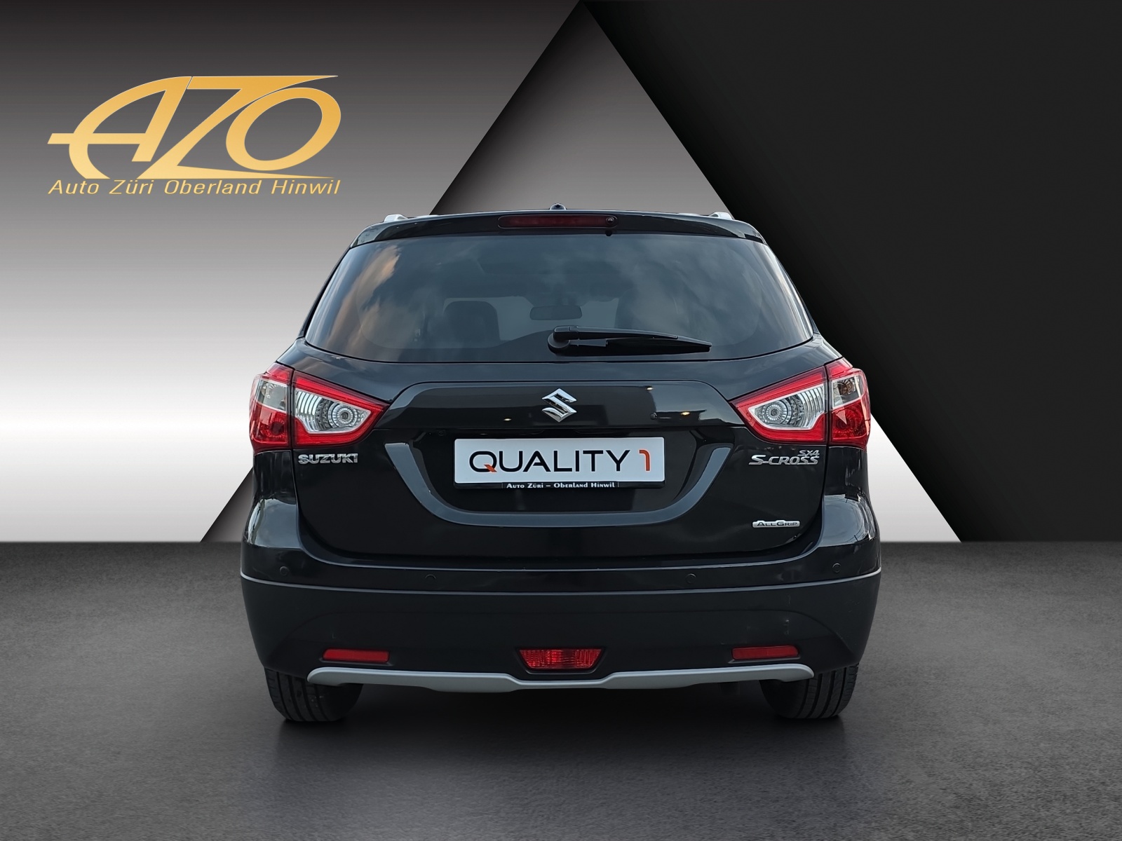 SUZUKI SX4 S-Cross 1.6 TD PizSulai Top 4WD TCSS-image-3