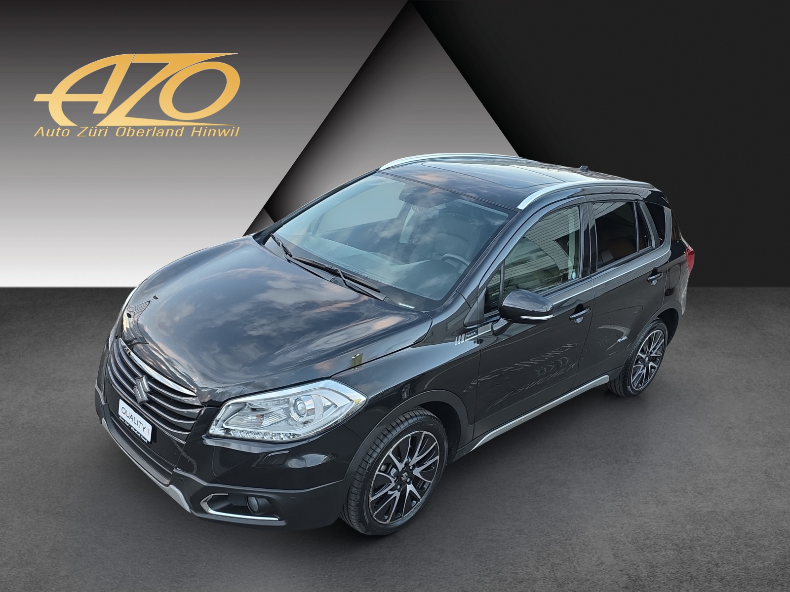 SUZUKI SX4 S-Cross 1.6 TD PizSulai Top 4WD TCSS-image-5
