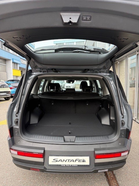 HYUNDAI Santa Fe 1.6 T-GDi HEV Origo MY 26-image-14