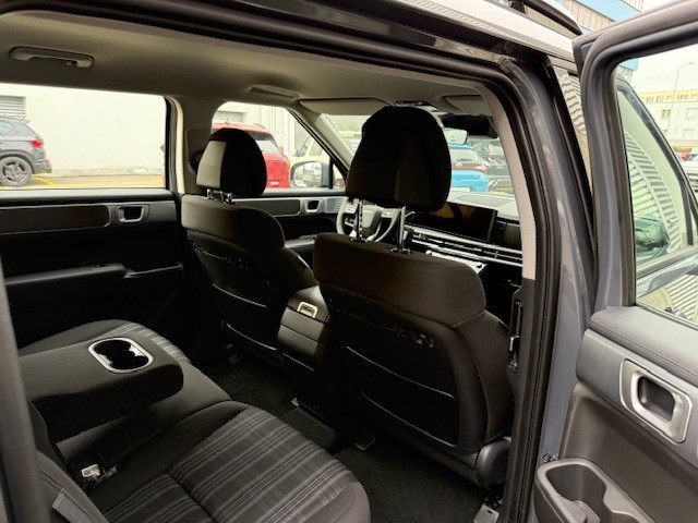 HYUNDAI Santa Fe 1.6 T-GDi HEV Origo MY 26-image-12