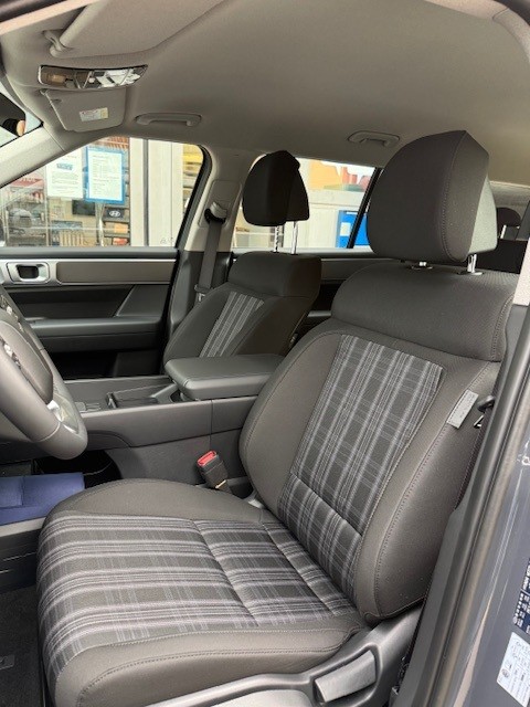 HYUNDAI Santa Fe 1.6 T-GDi HEV Origo MY 26-image-13